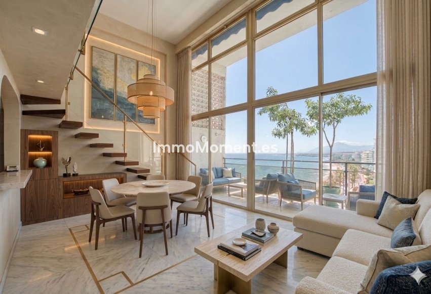 Bestaande woning - Appartement - Marbella - Marbella Centro