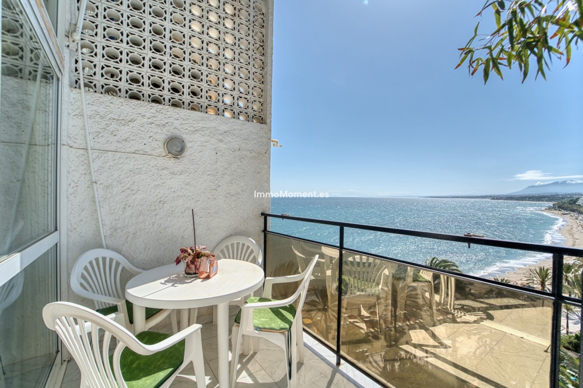 Bestaande woning - Appartement - Marbella - Marbella Centro