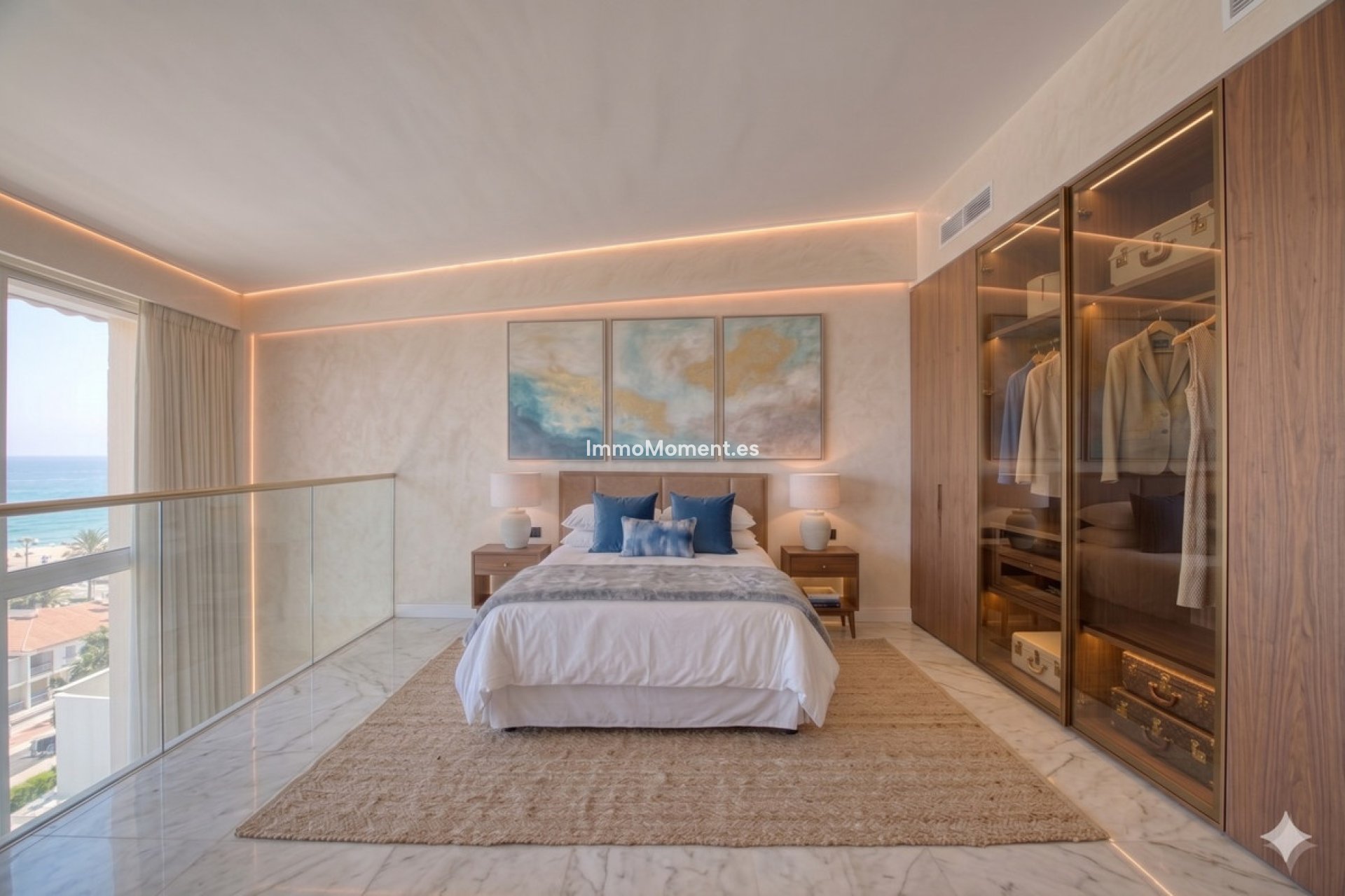 Bestaande woning - Appartement - Marbella - Marbella Centro
