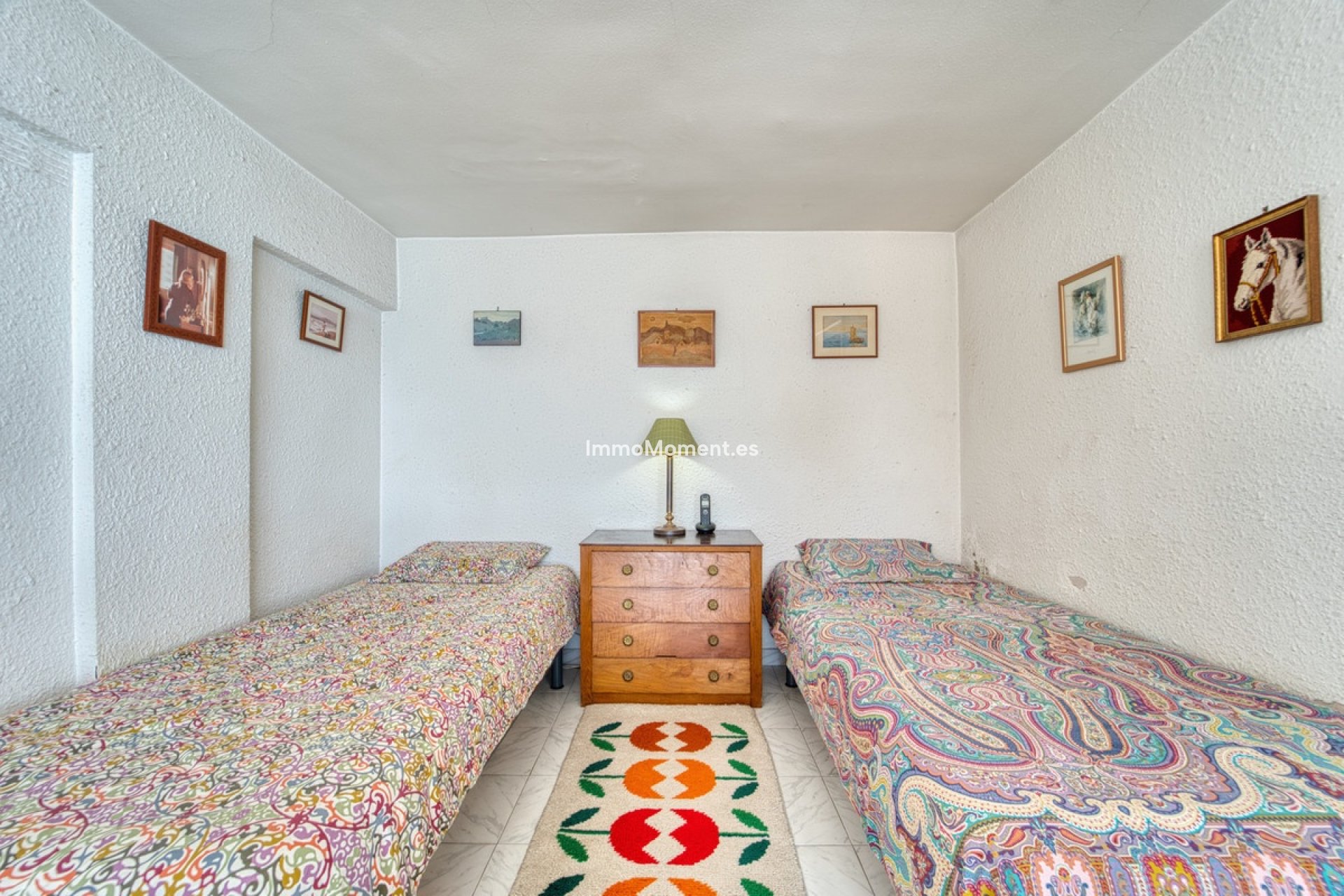 Bestaande woning - Appartement - Marbella - Marbella Centro