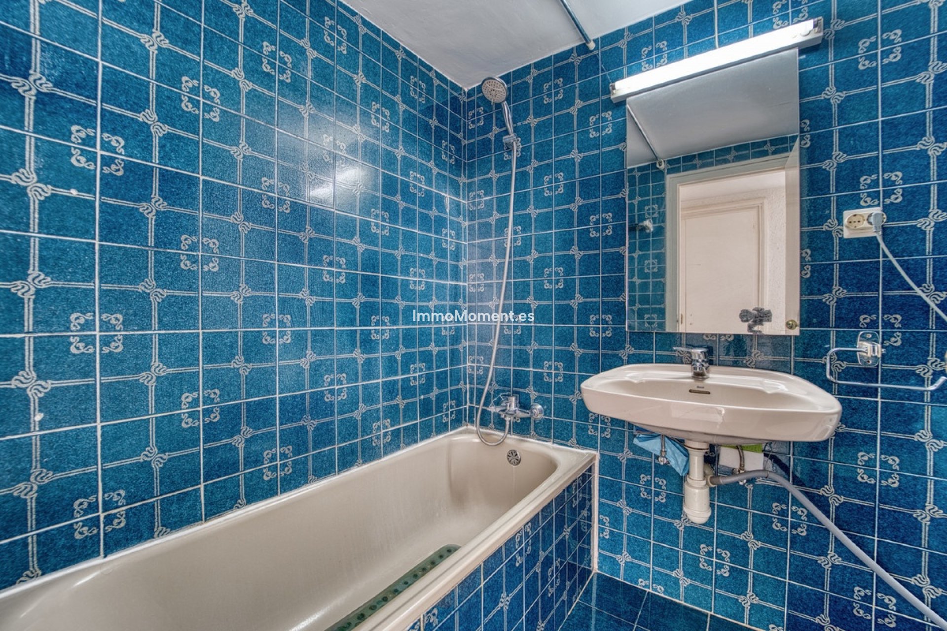 Bestaande woning - Appartement - Marbella - Marbella Centro