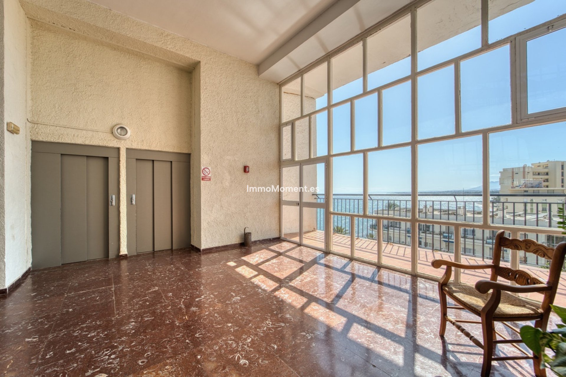 Bestaande woning - Appartement - Marbella - Marbella Centro