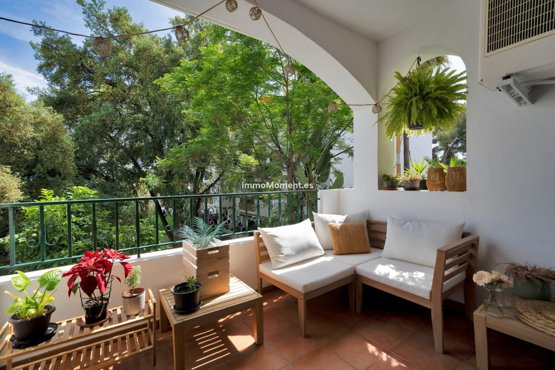Bestaande woning - Appartement - Marbella - Marbella Centro