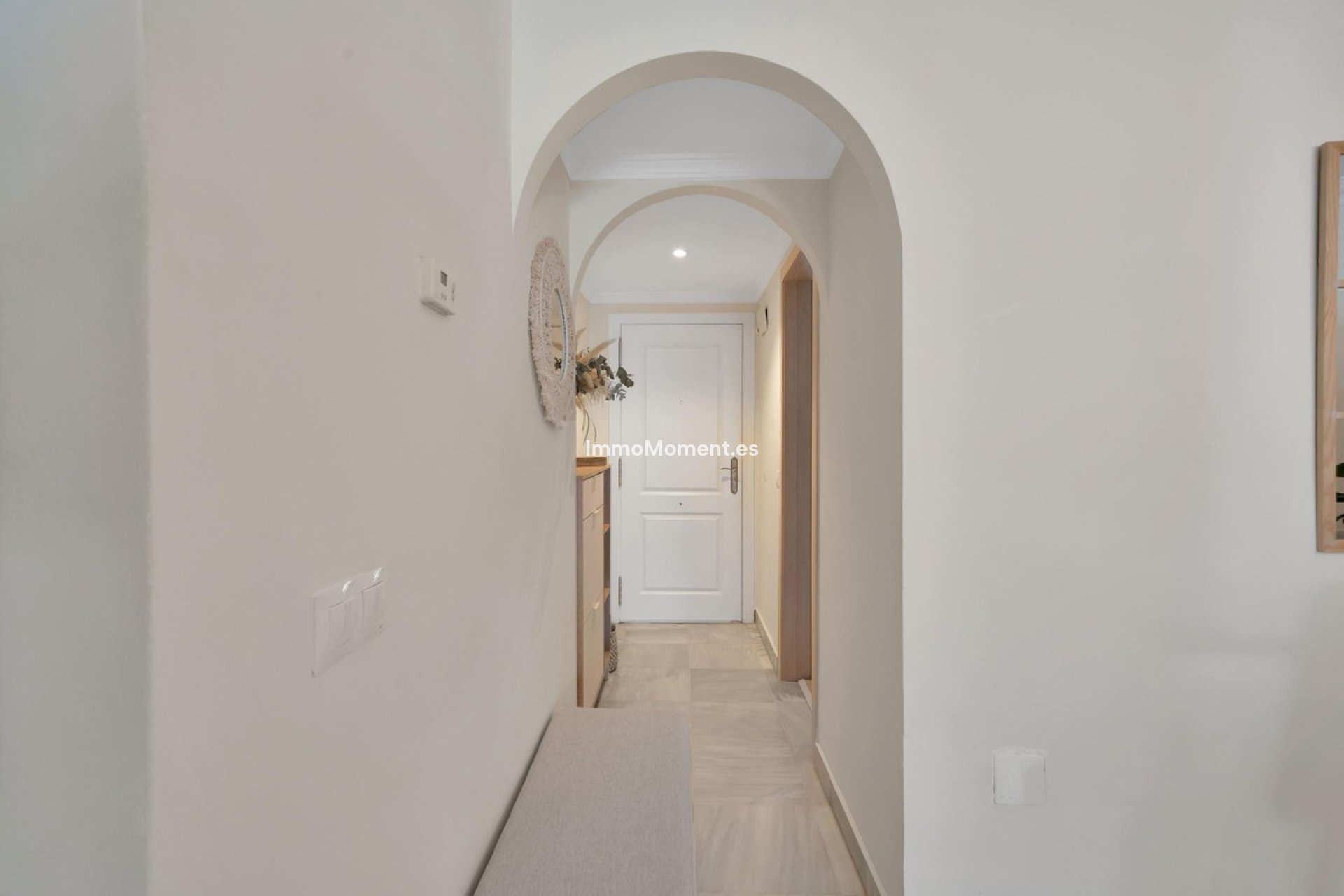 Bestaande woning - Appartement - Marbella - Marbella Centro