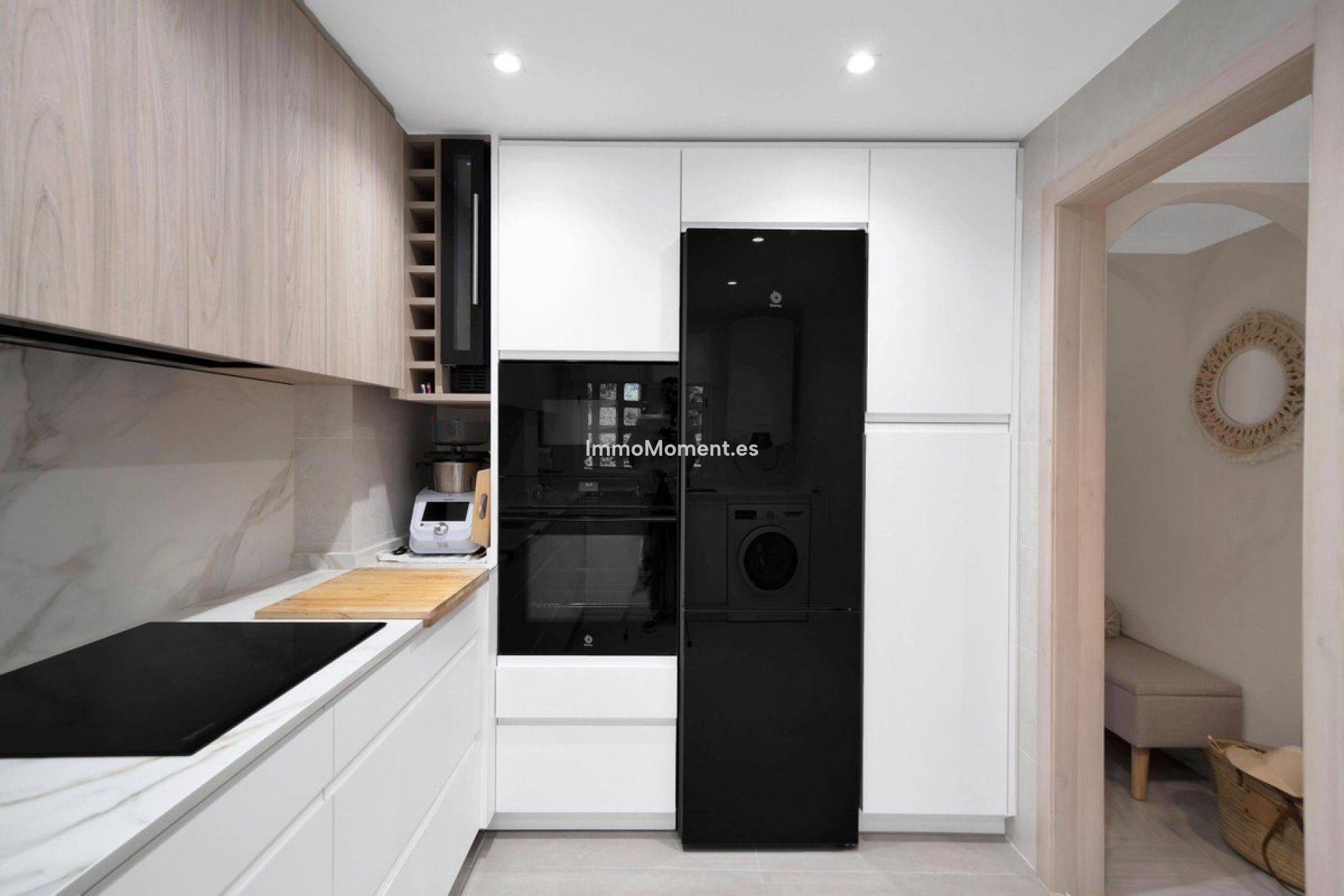 Bestaande woning - Appartement - Marbella - Marbella Centro
