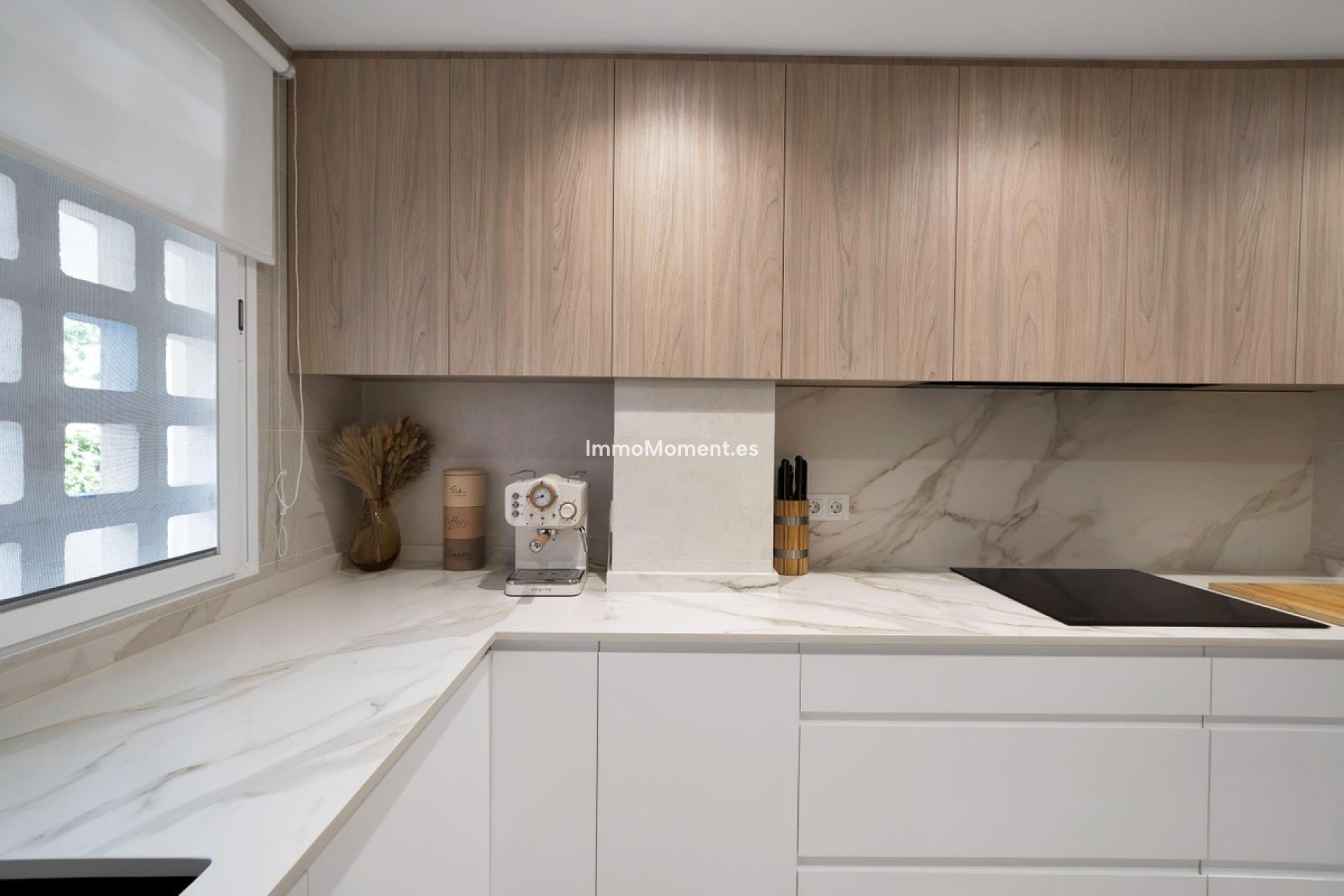 Bestaande woning - Appartement - Marbella - Marbella Centro