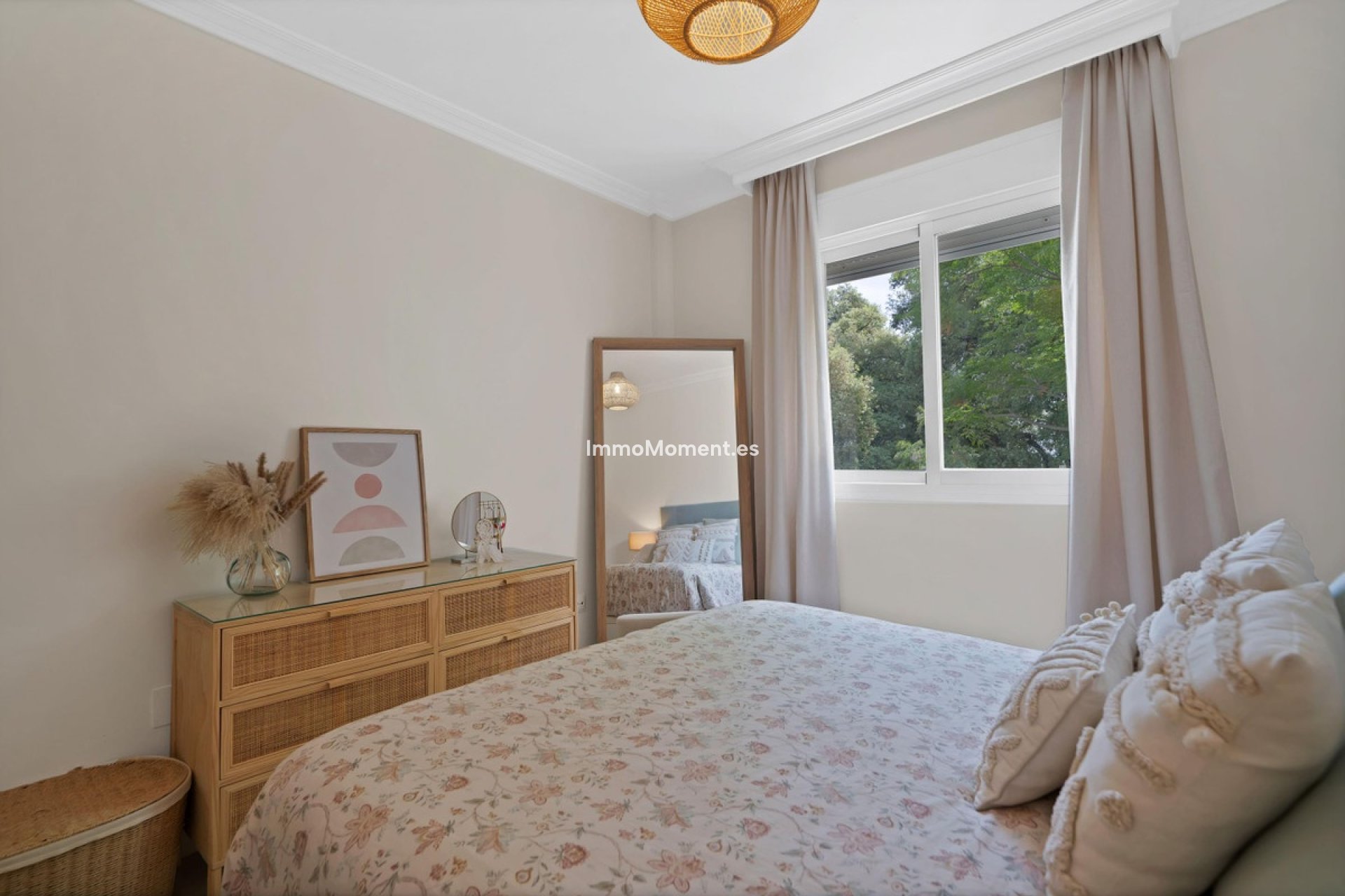 Bestaande woning - Appartement - Marbella - Marbella Centro