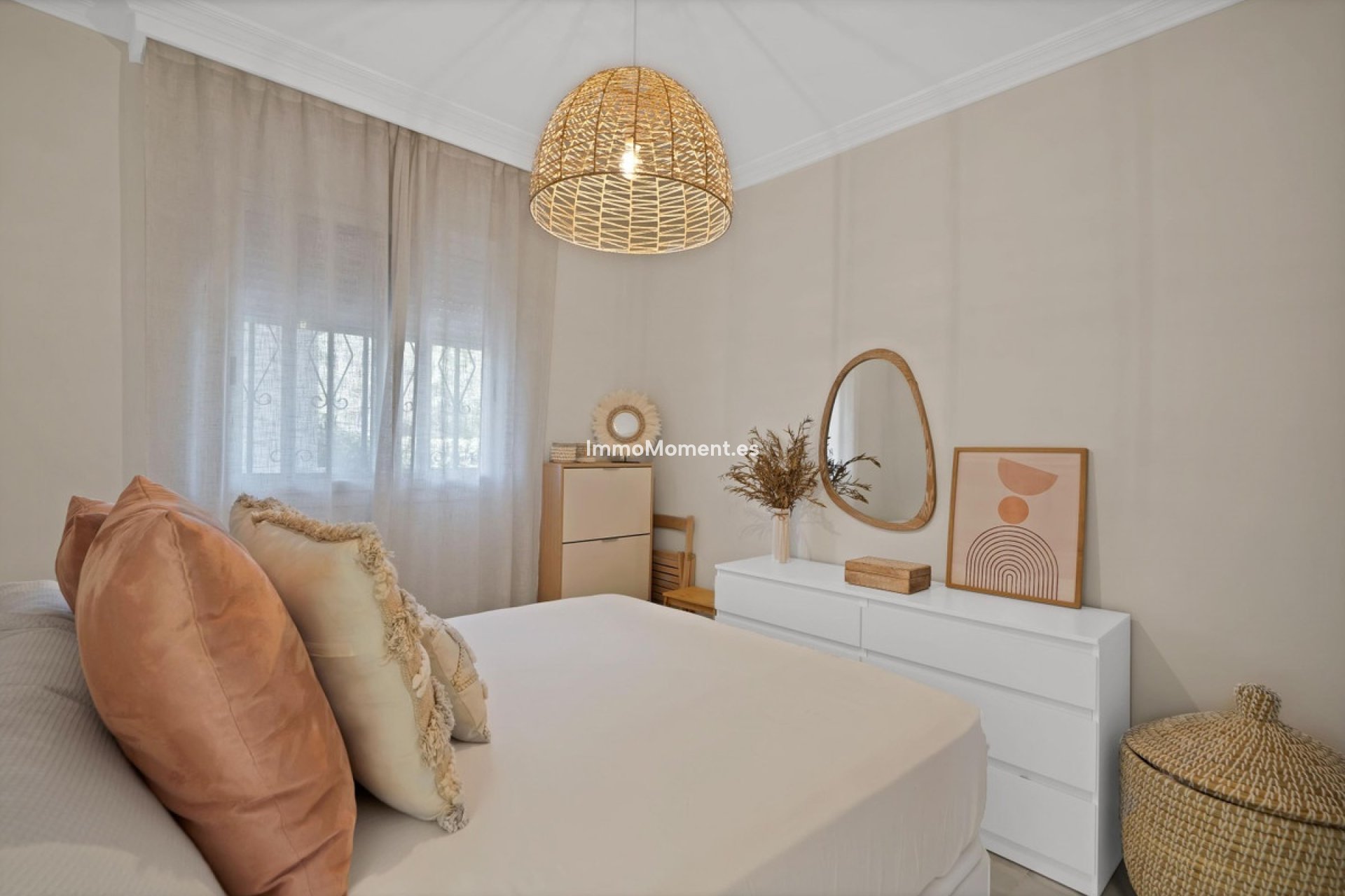 Bestaande woning - Appartement - Marbella - Marbella Centro