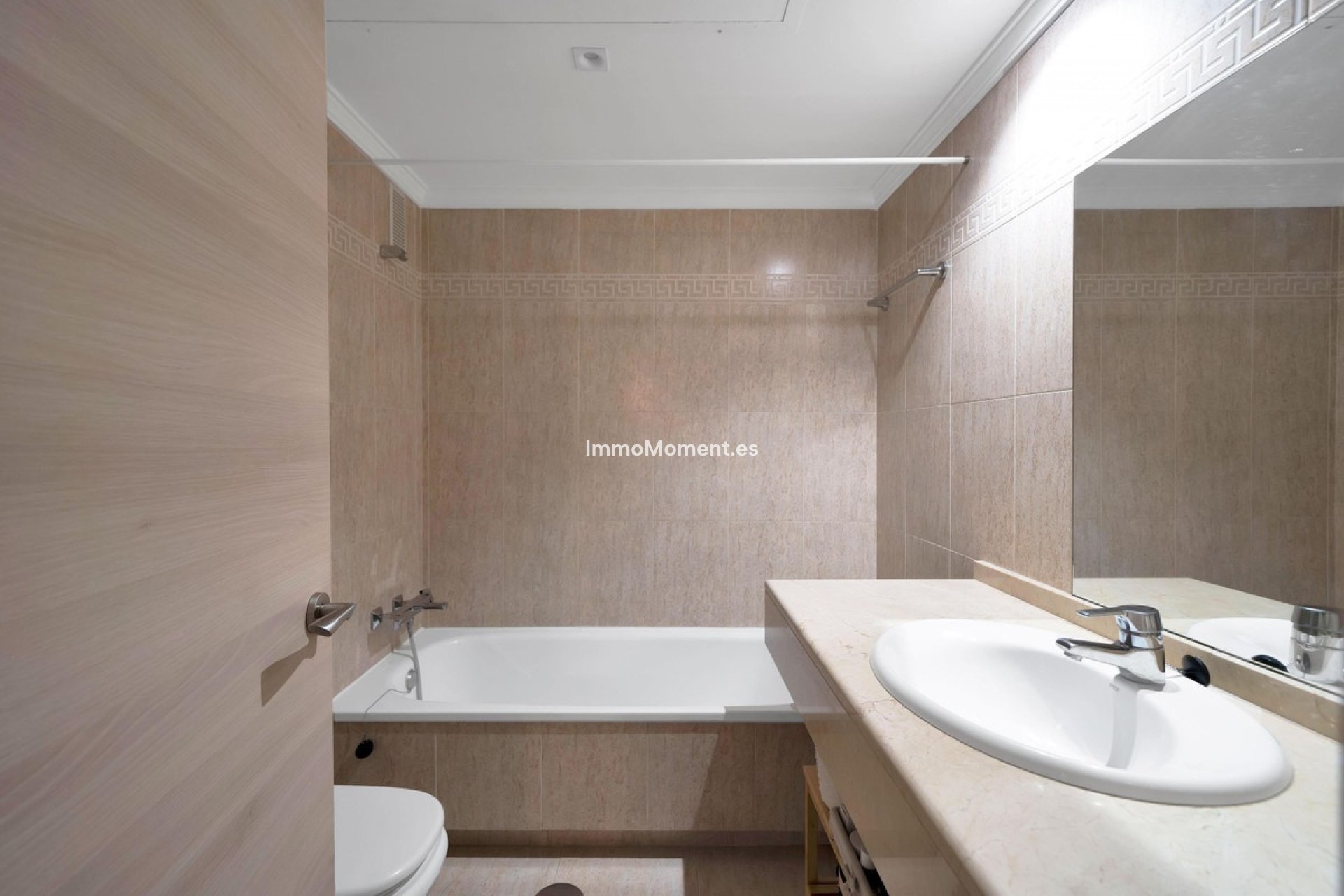 Bestaande woning - Appartement - Marbella - Marbella Centro