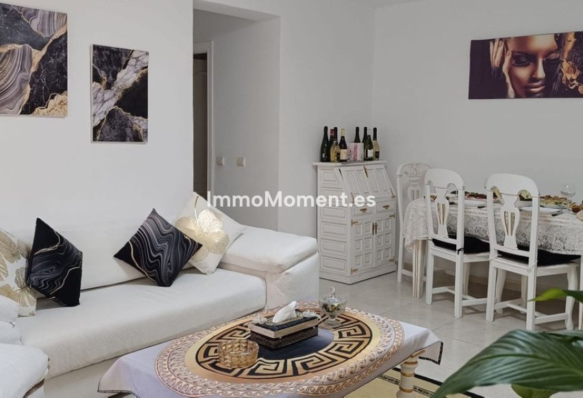 Bestaande woning - Appartement - Marbella - Marbella Centro