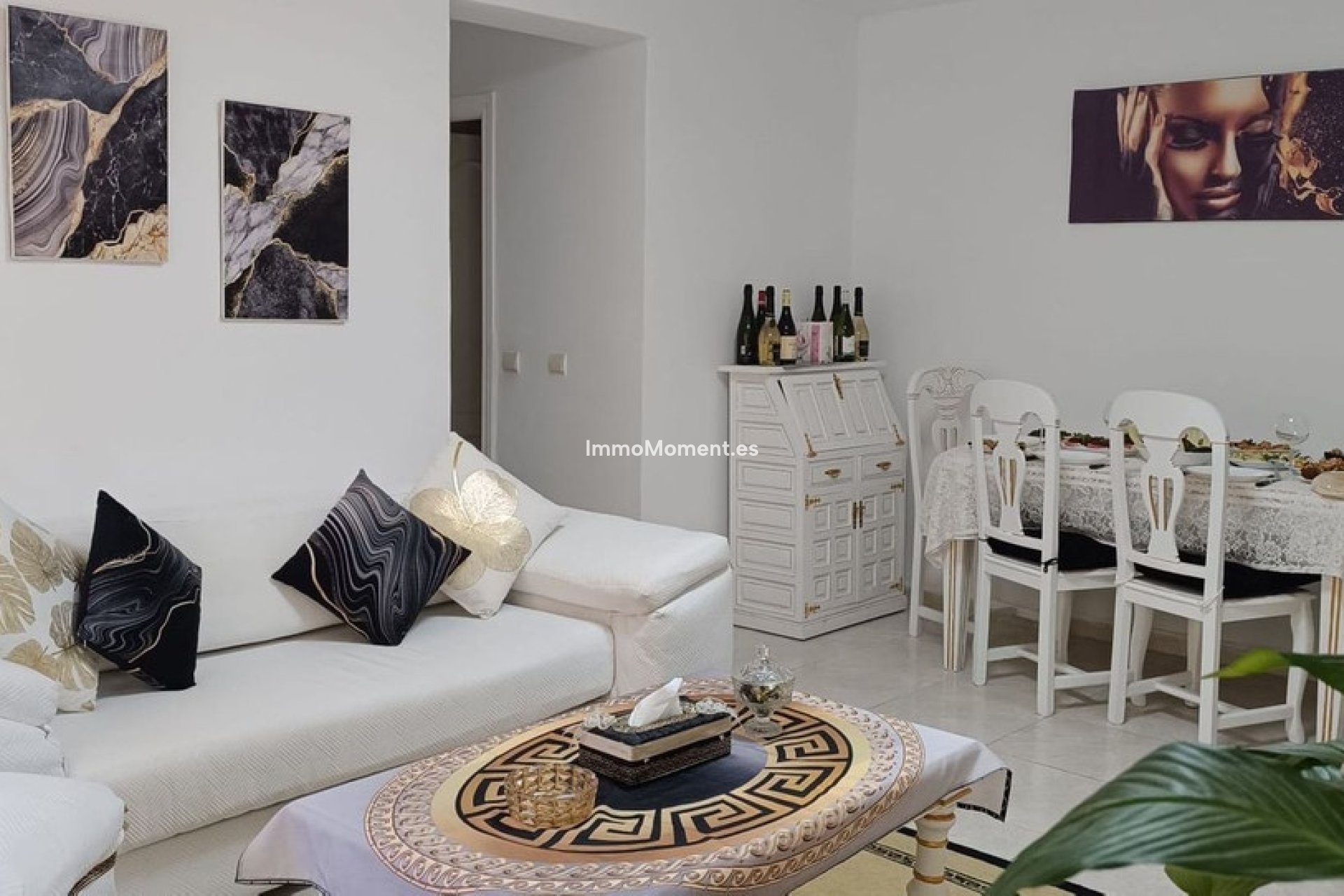 Bestaande woning - Appartement - Marbella - Marbella Centro