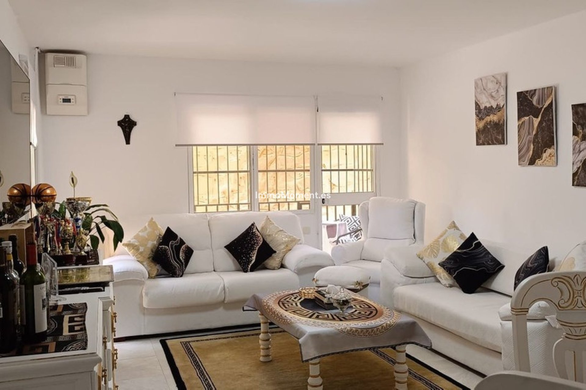 Bestaande woning - Appartement - Marbella - Marbella Centro