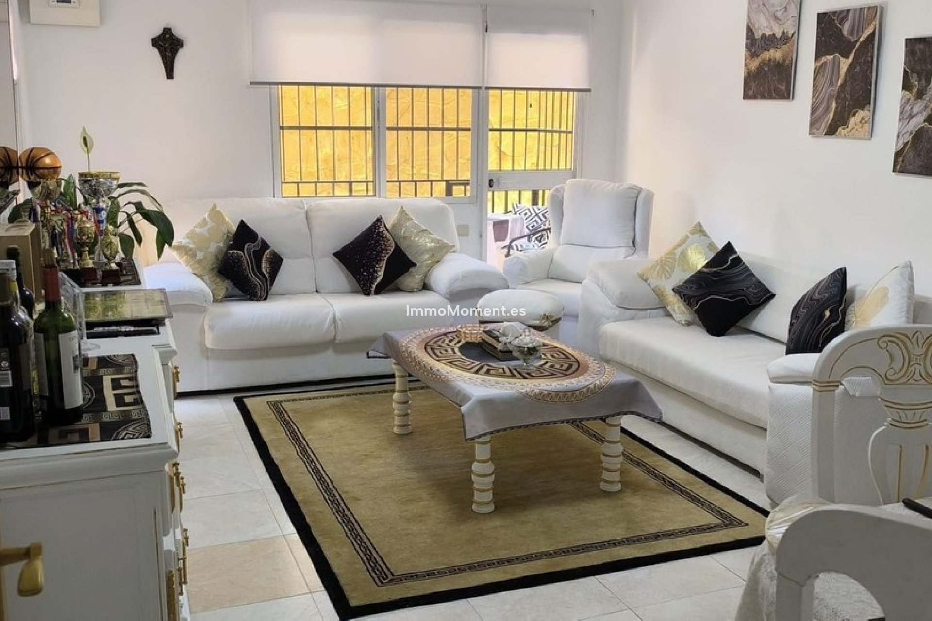 Bestaande woning - Appartement - Marbella - Marbella Centro