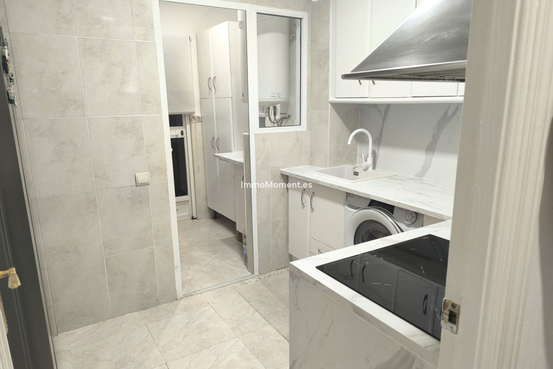 Bestaande woning - Appartement - Marbella - Marbella Centro
