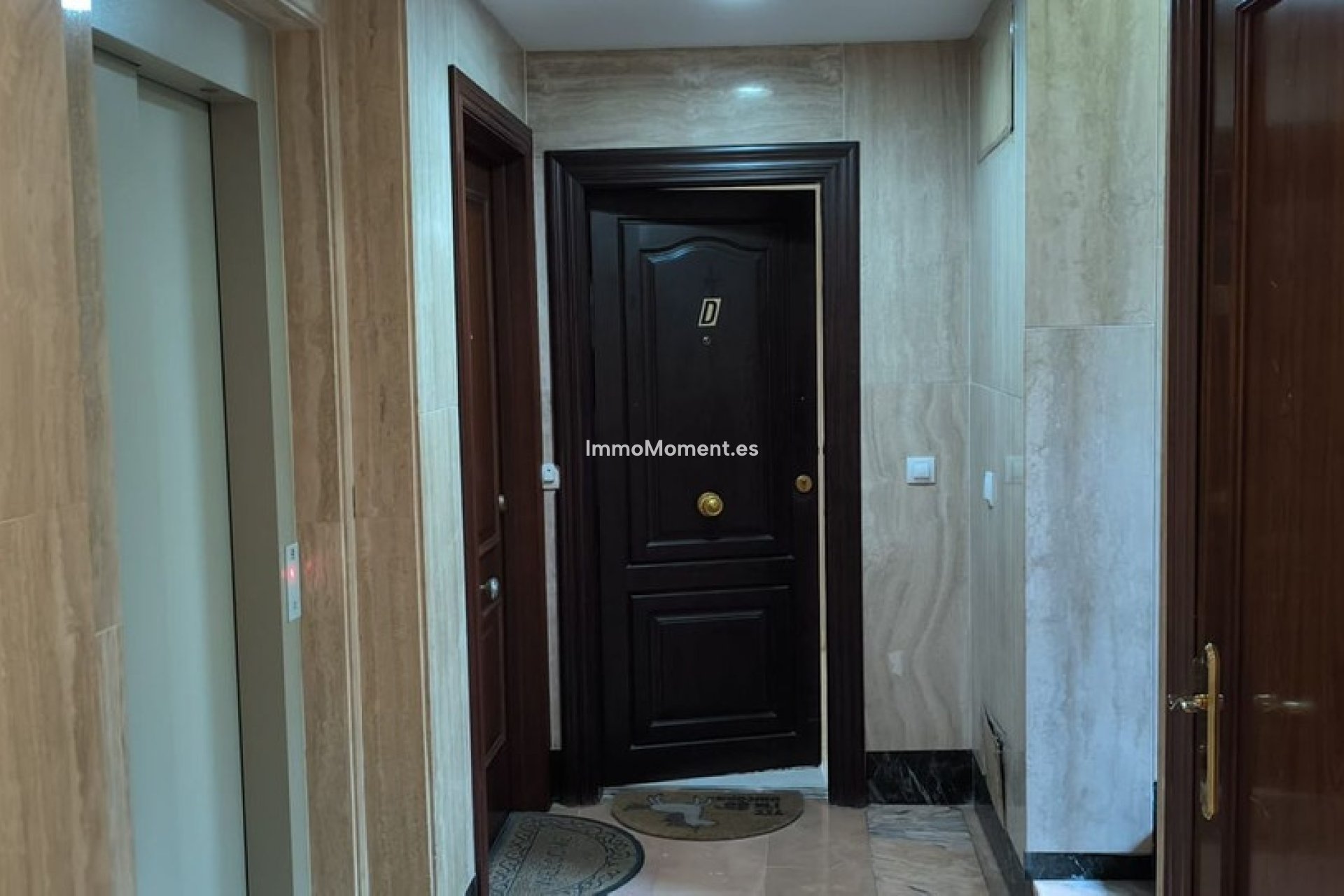 Bestaande woning - Appartement - Marbella - Marbella Centro