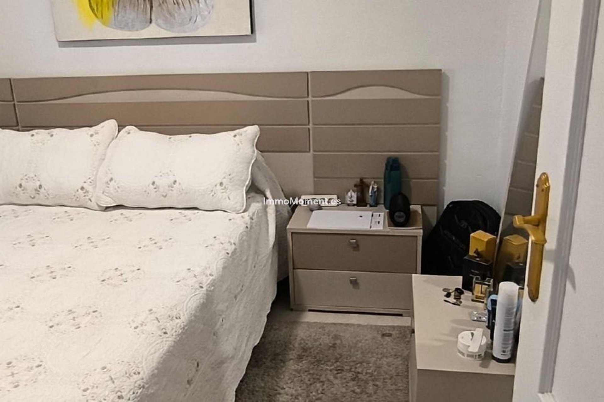 Bestaande woning - Appartement - Marbella - Marbella Centro