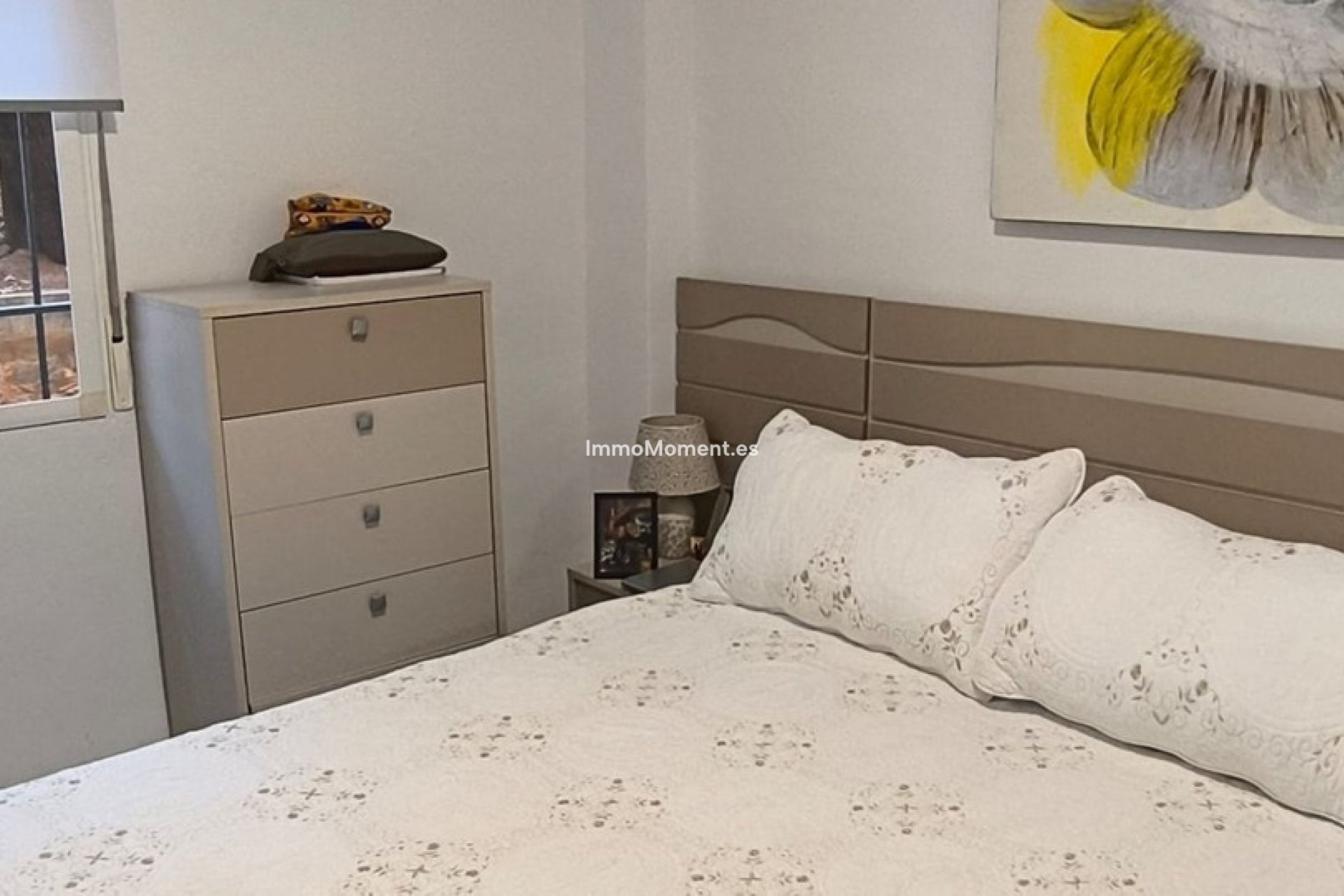 Bestaande woning - Appartement - Marbella - Marbella Centro