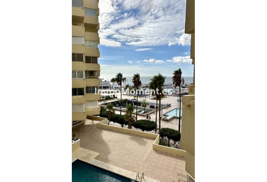 Bestaande woning - Appartement - Marbella - Marbella Centro