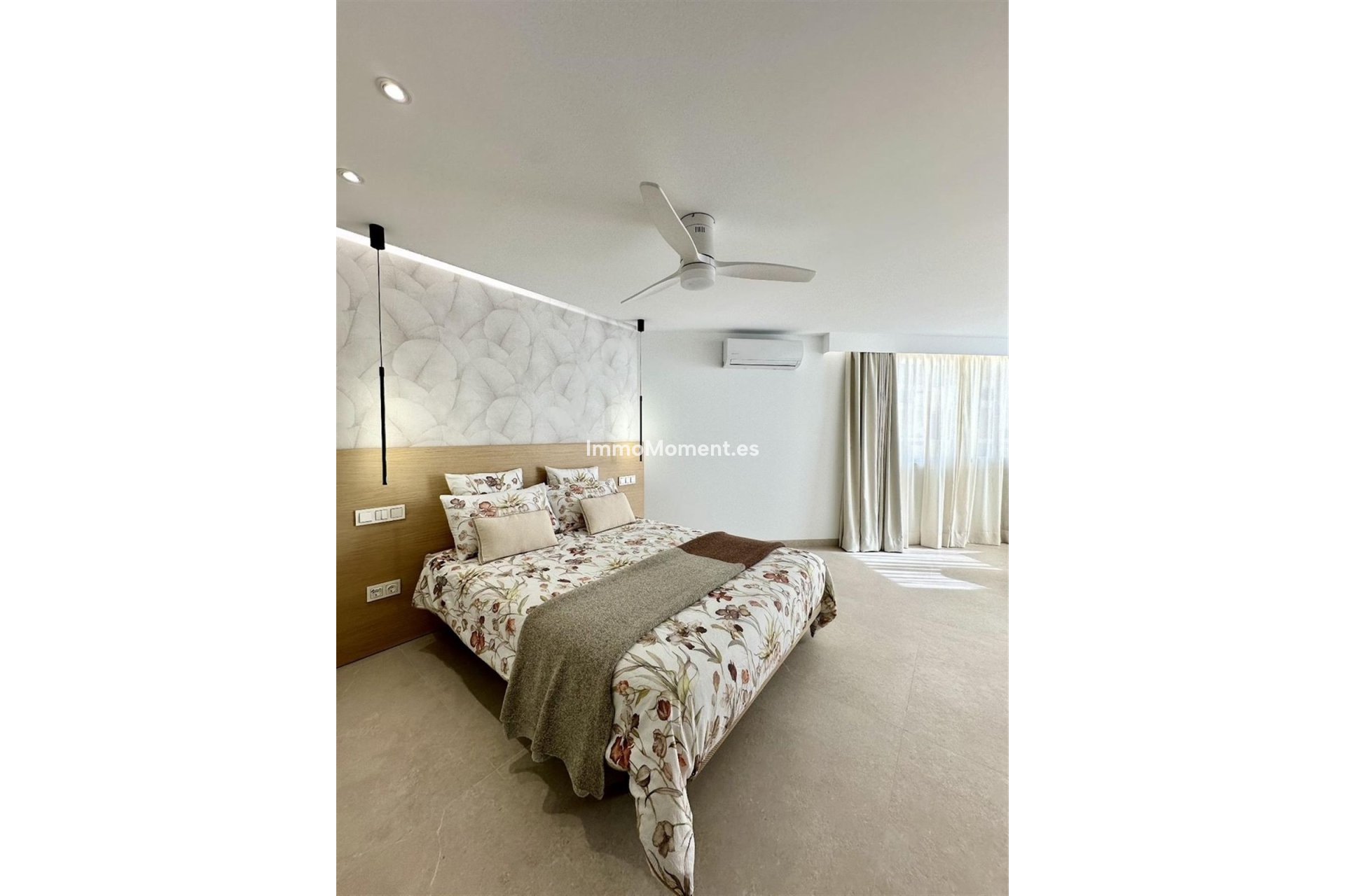 Bestaande woning - Appartement - Marbella - Marbella Centro