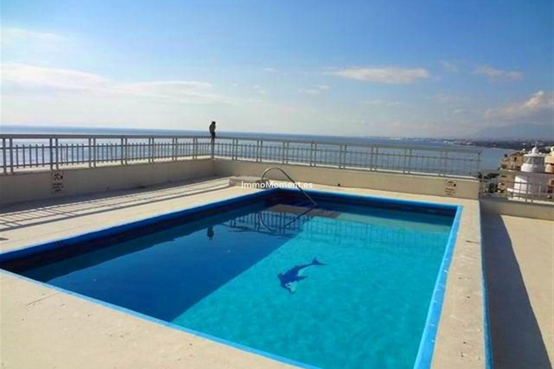 Bestaande woning - Appartement - Marbella - Marbella Centro