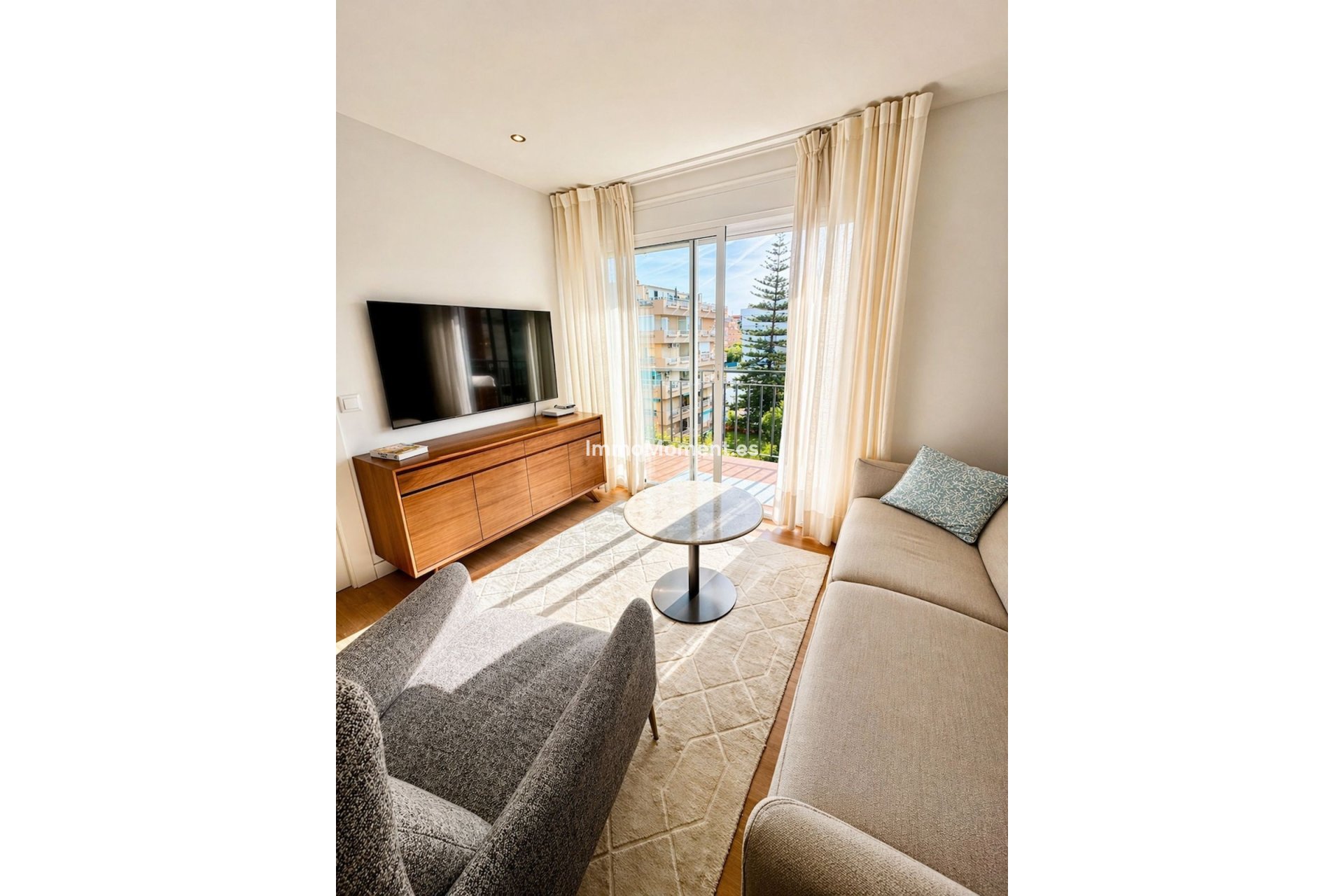 Bestaande woning - Appartement - Marbella - Marbella Centro