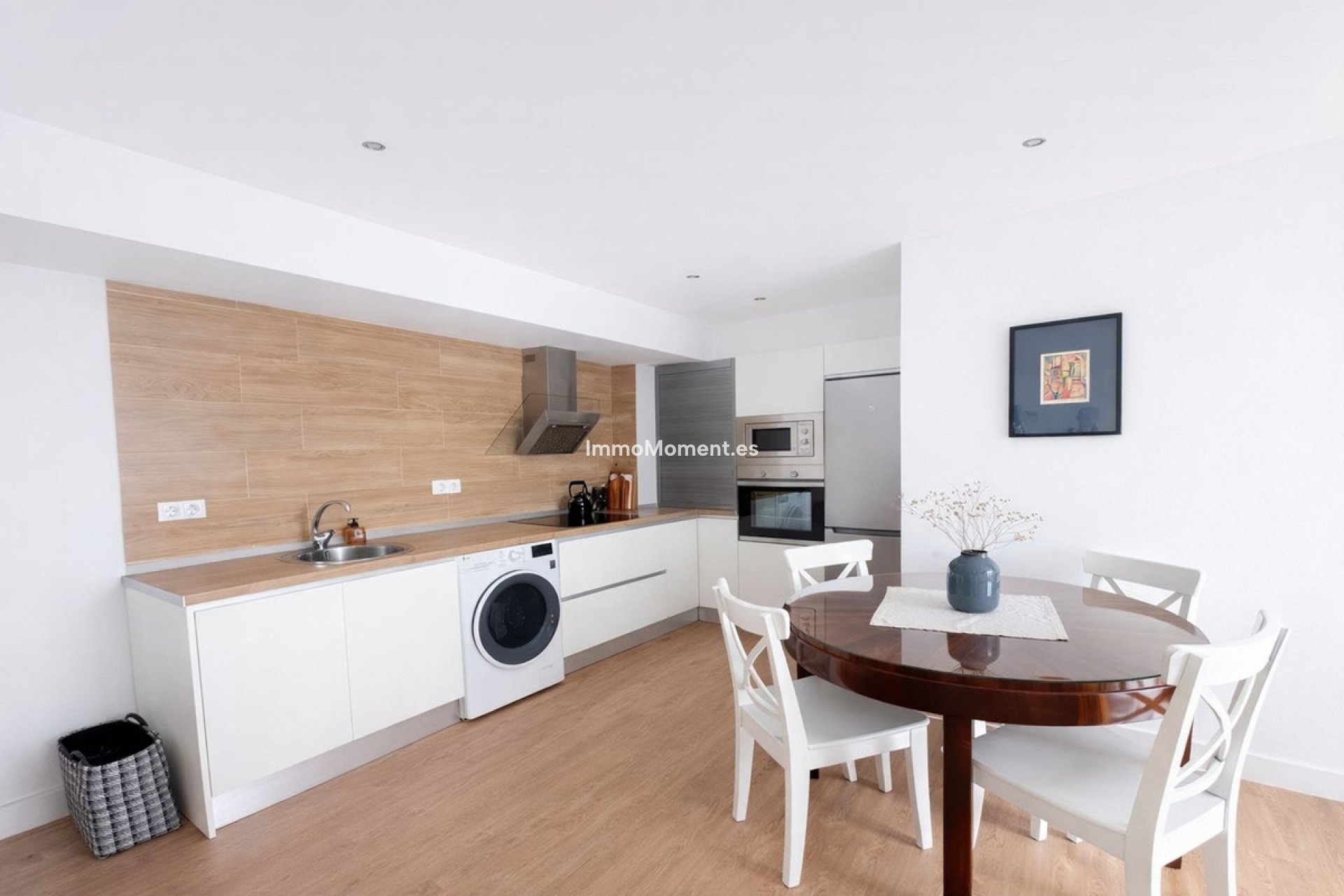 Bestaande woning - Appartement - Marbella - Marbella Centro