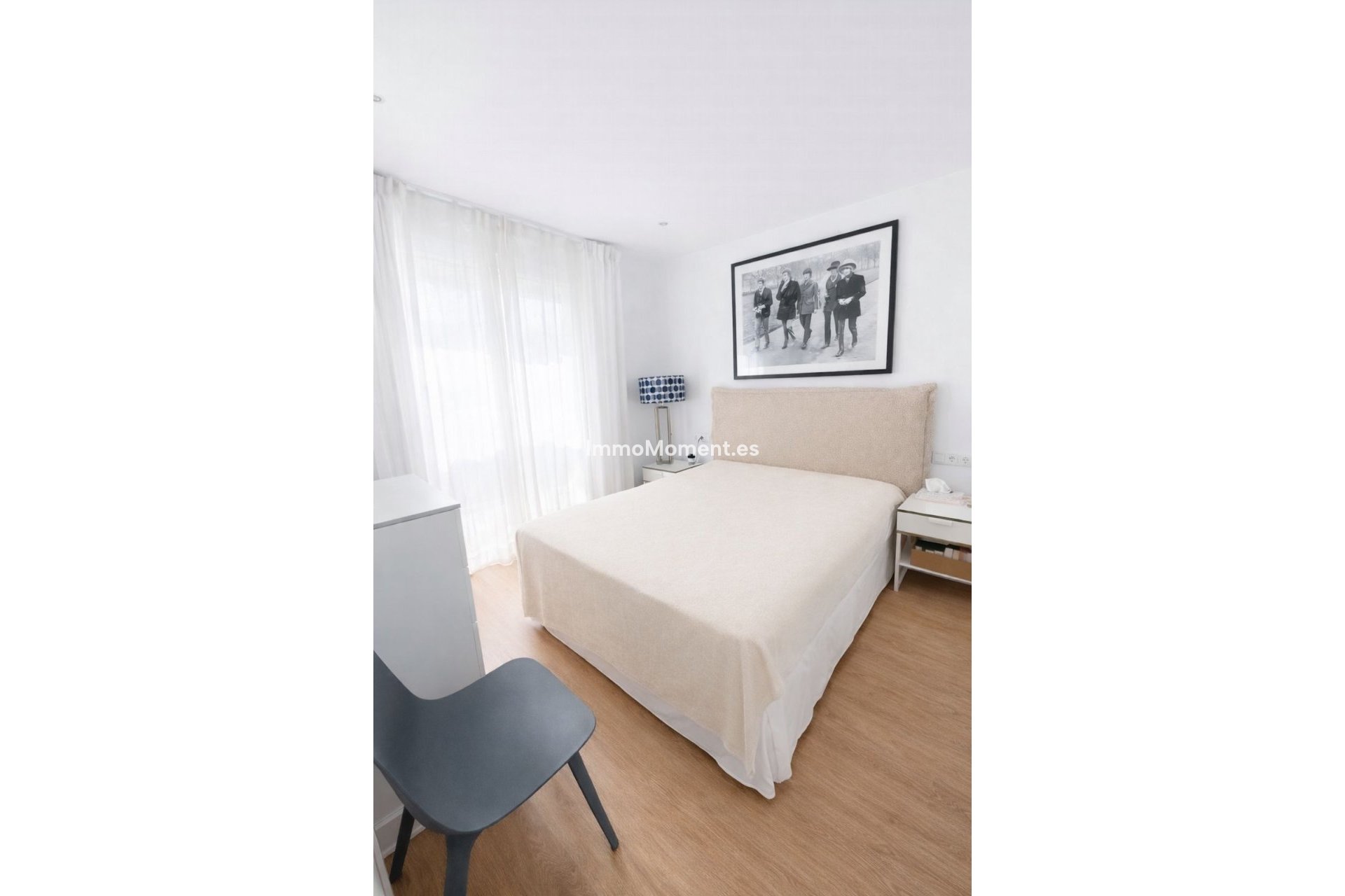 Bestaande woning - Appartement - Marbella - Marbella Centro