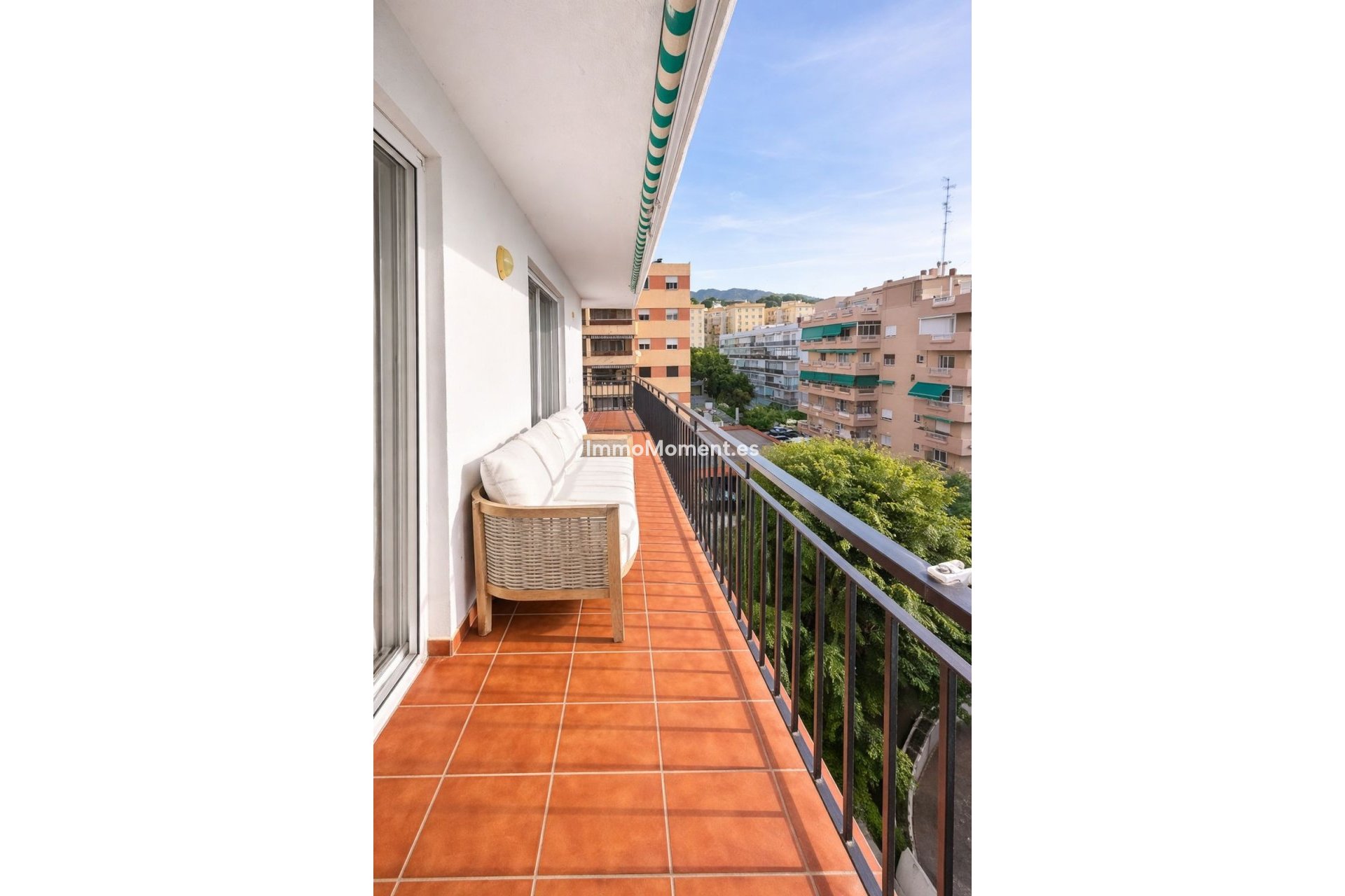 Bestaande woning - Appartement - Marbella - Marbella Centro