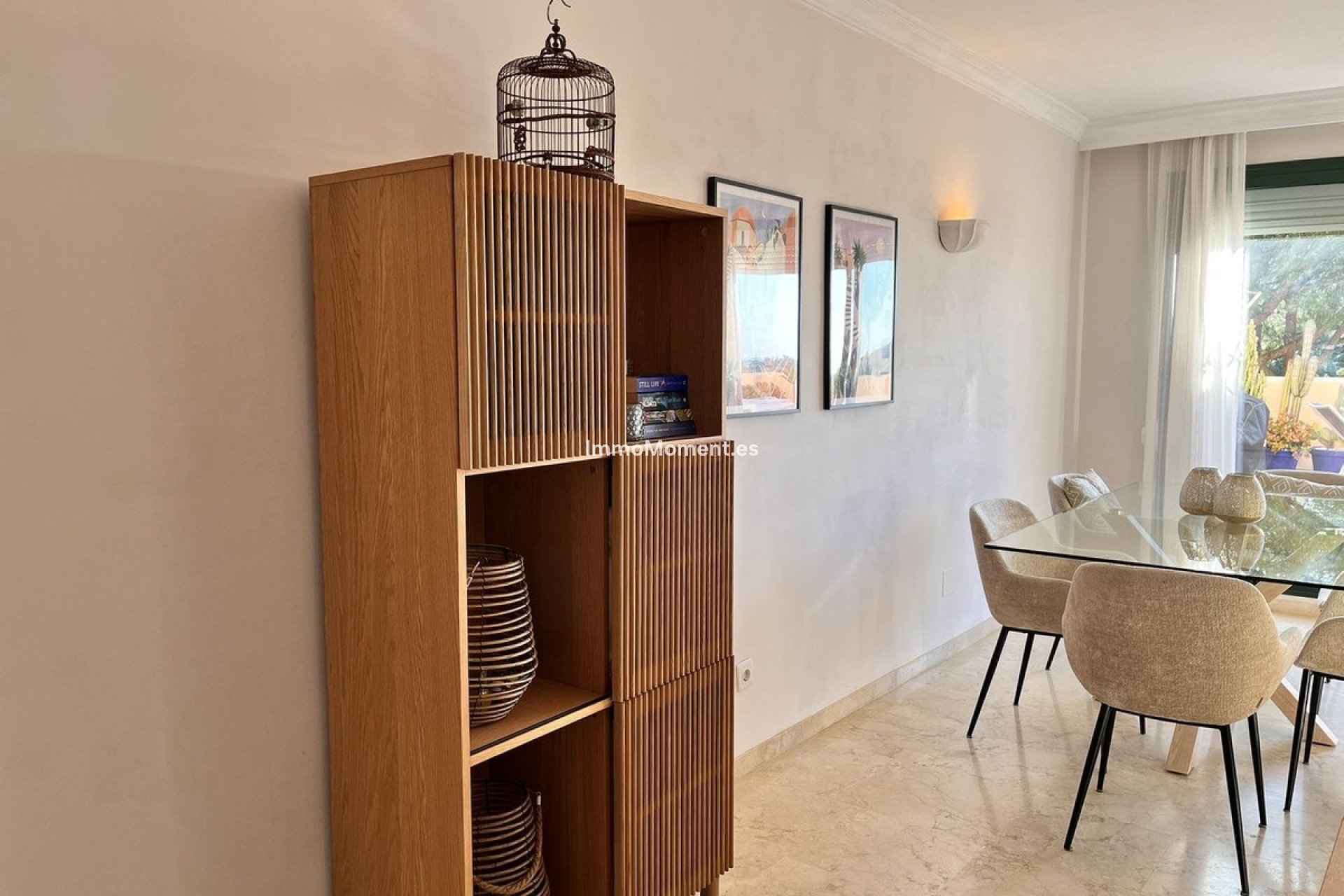 Bestaande woning - Appartement - Marbella - Marbella Centro
