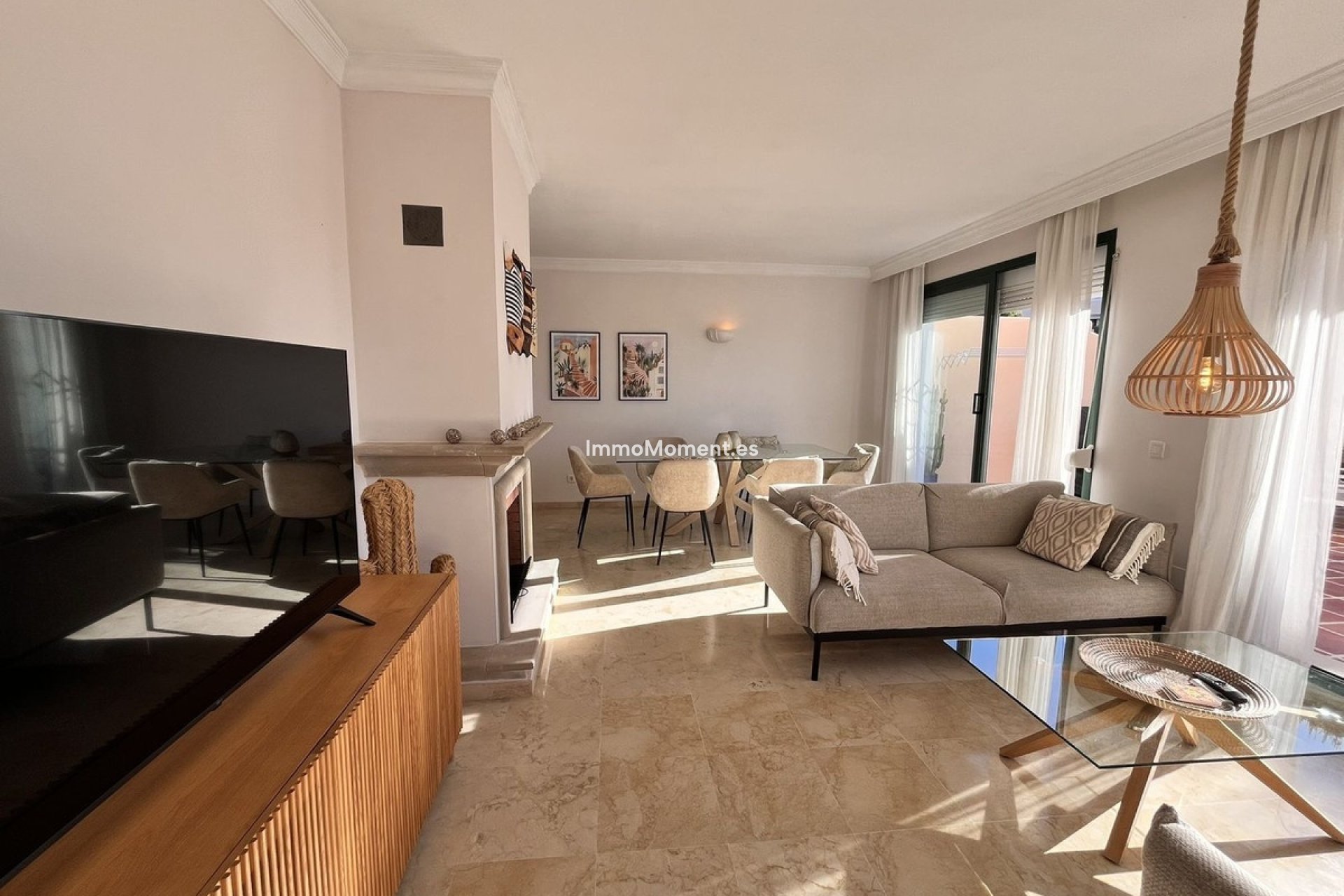 Bestaande woning - Appartement - Marbella - Marbella Centro