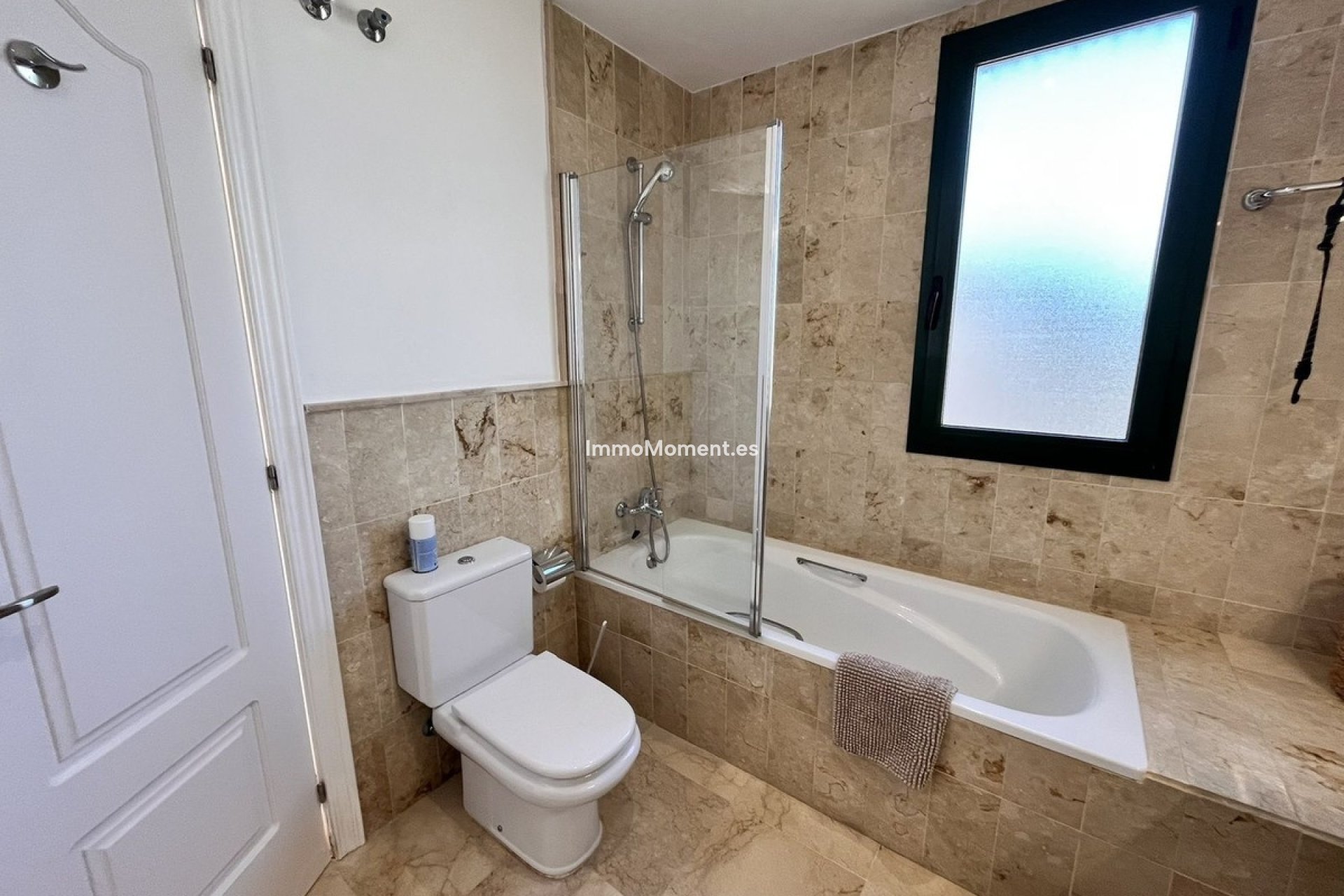 Bestaande woning - Appartement - Marbella - Marbella Centro