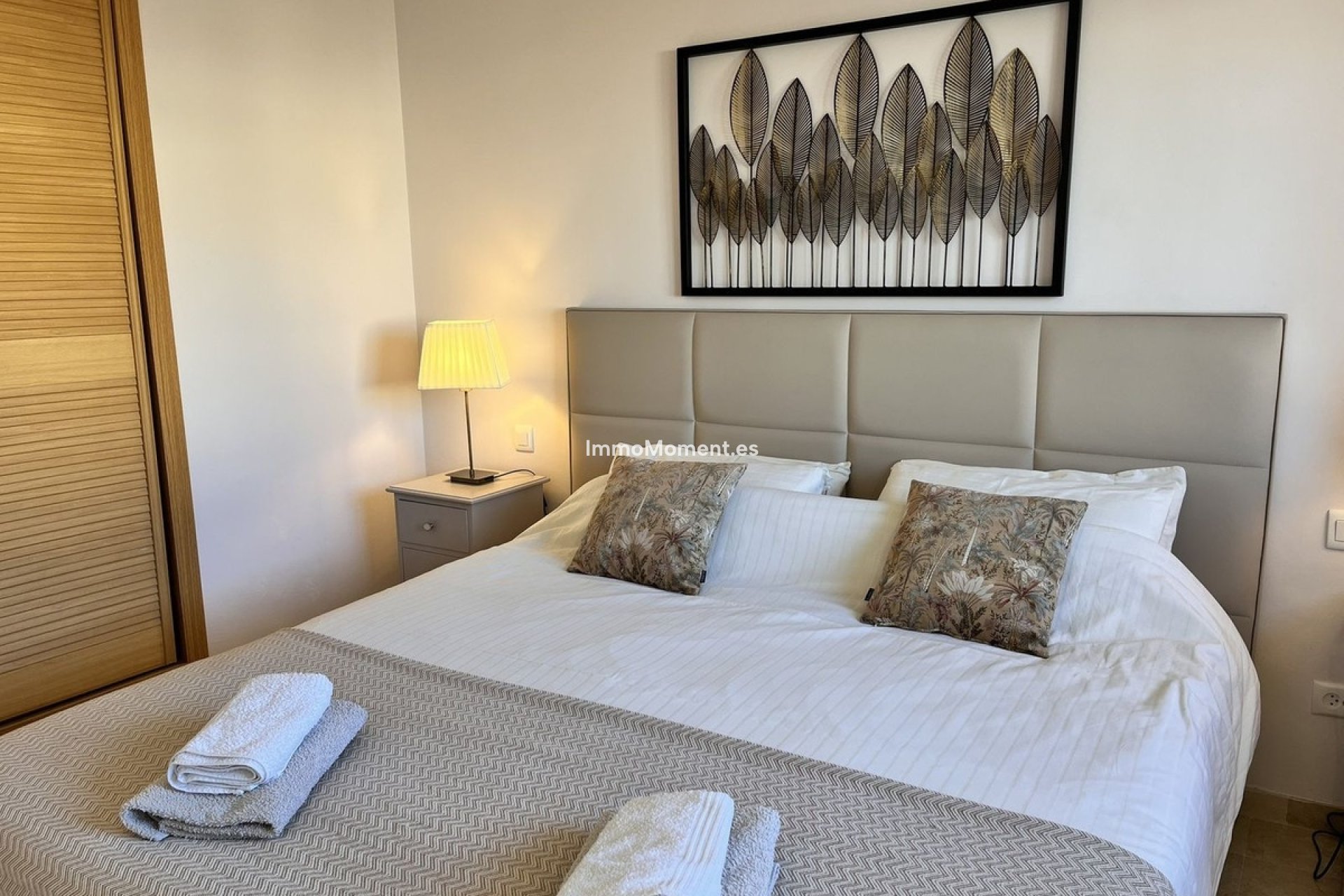 Bestaande woning - Appartement - Marbella - Marbella Centro