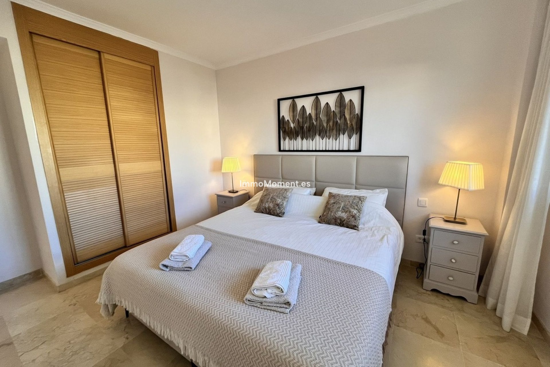 Bestaande woning - Appartement - Marbella - Marbella Centro