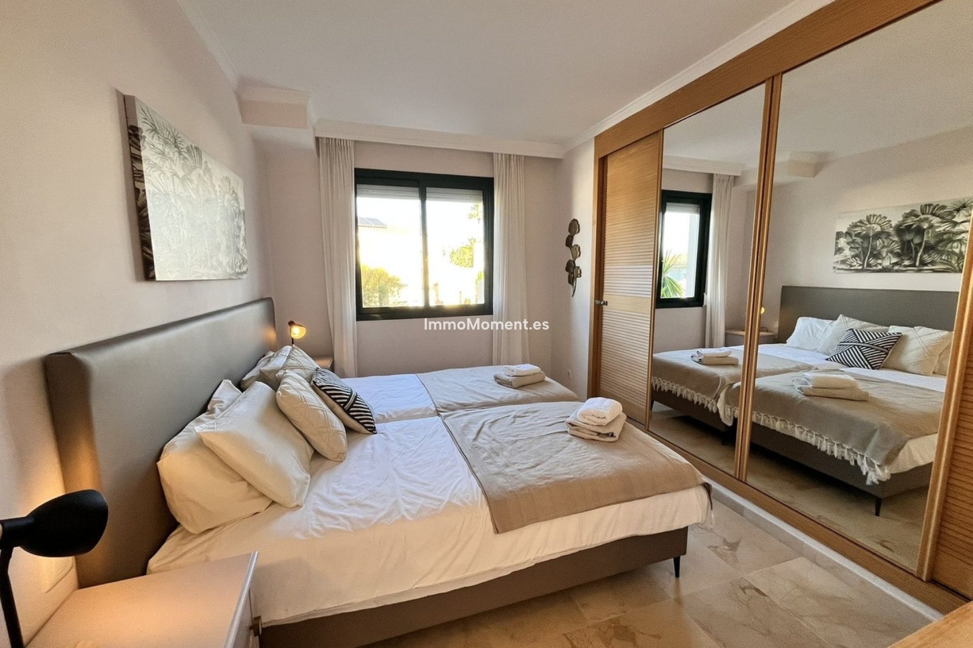 Bestaande woning - Appartement - Marbella - Marbella Centro