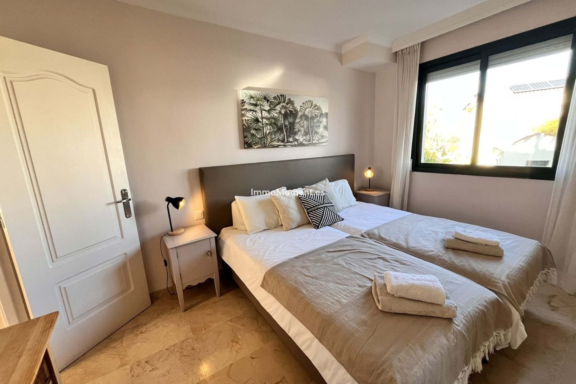 Bestaande woning - Appartement - Marbella - Marbella Centro