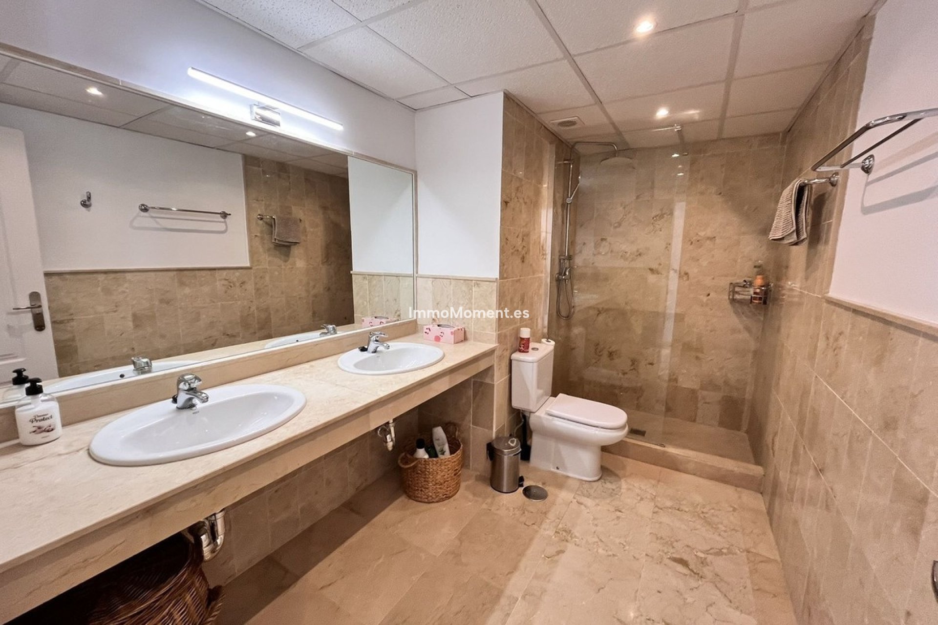 Bestaande woning - Appartement - Marbella - Marbella Centro