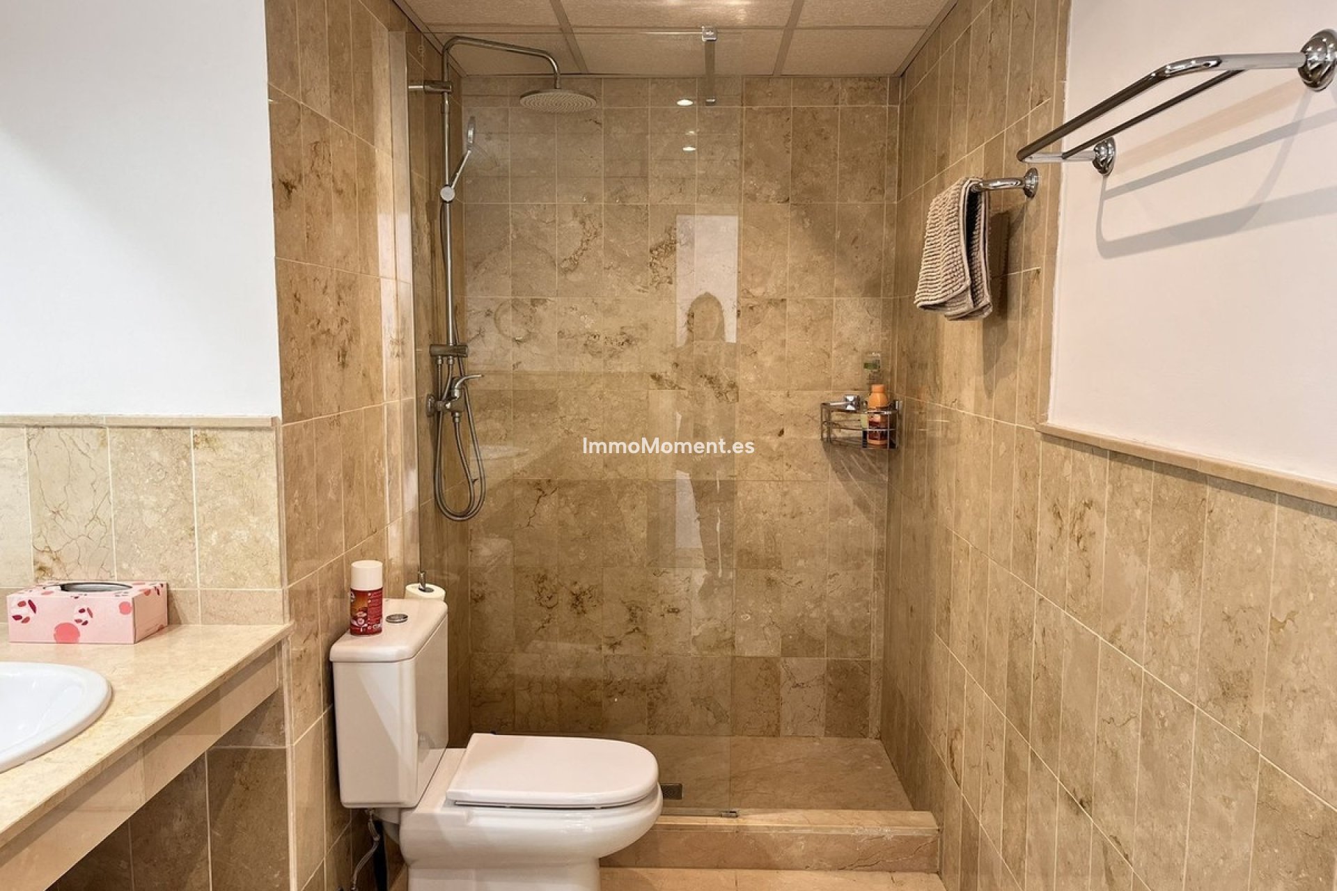 Bestaande woning - Appartement - Marbella - Marbella Centro