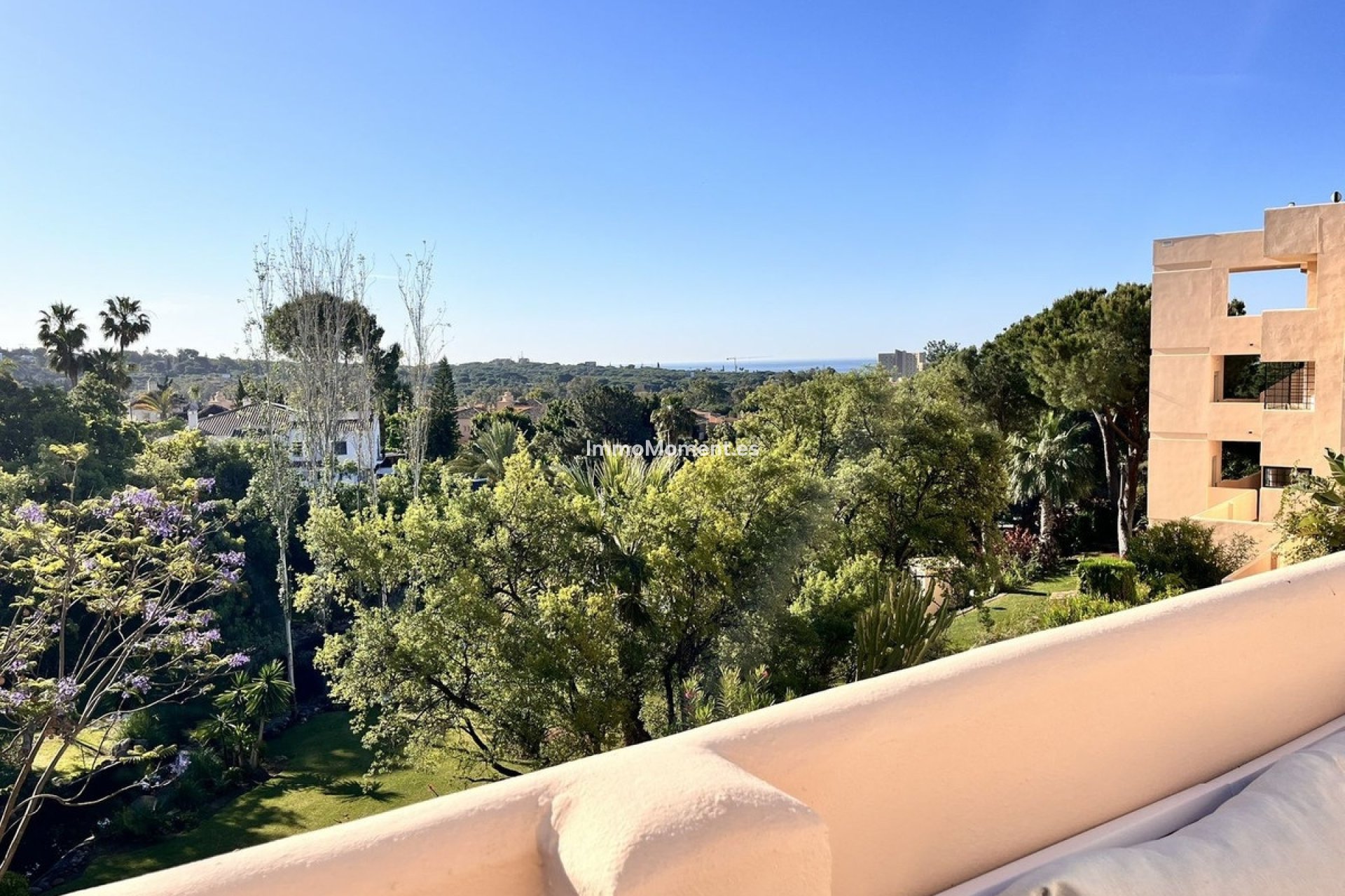 Bestaande woning - Appartement - Marbella - Marbella Centro
