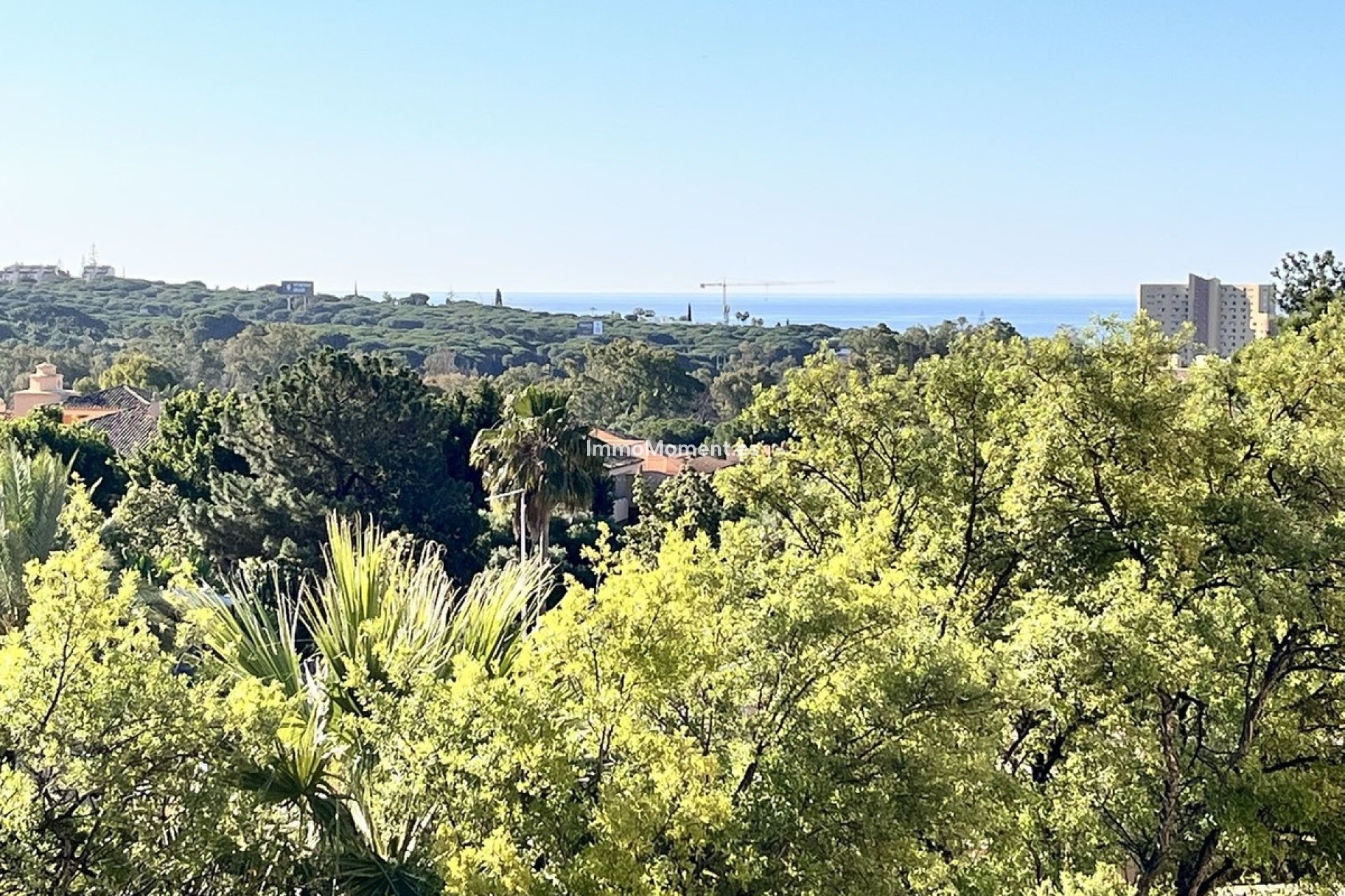 Bestaande woning - Appartement - Marbella - Marbella Centro