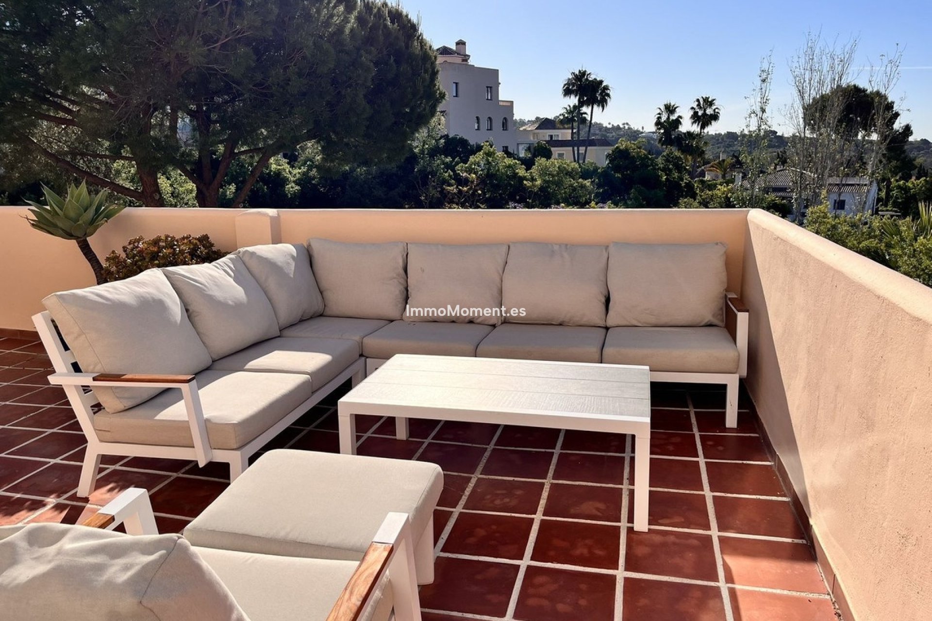 Bestaande woning - Appartement - Marbella - Marbella Centro