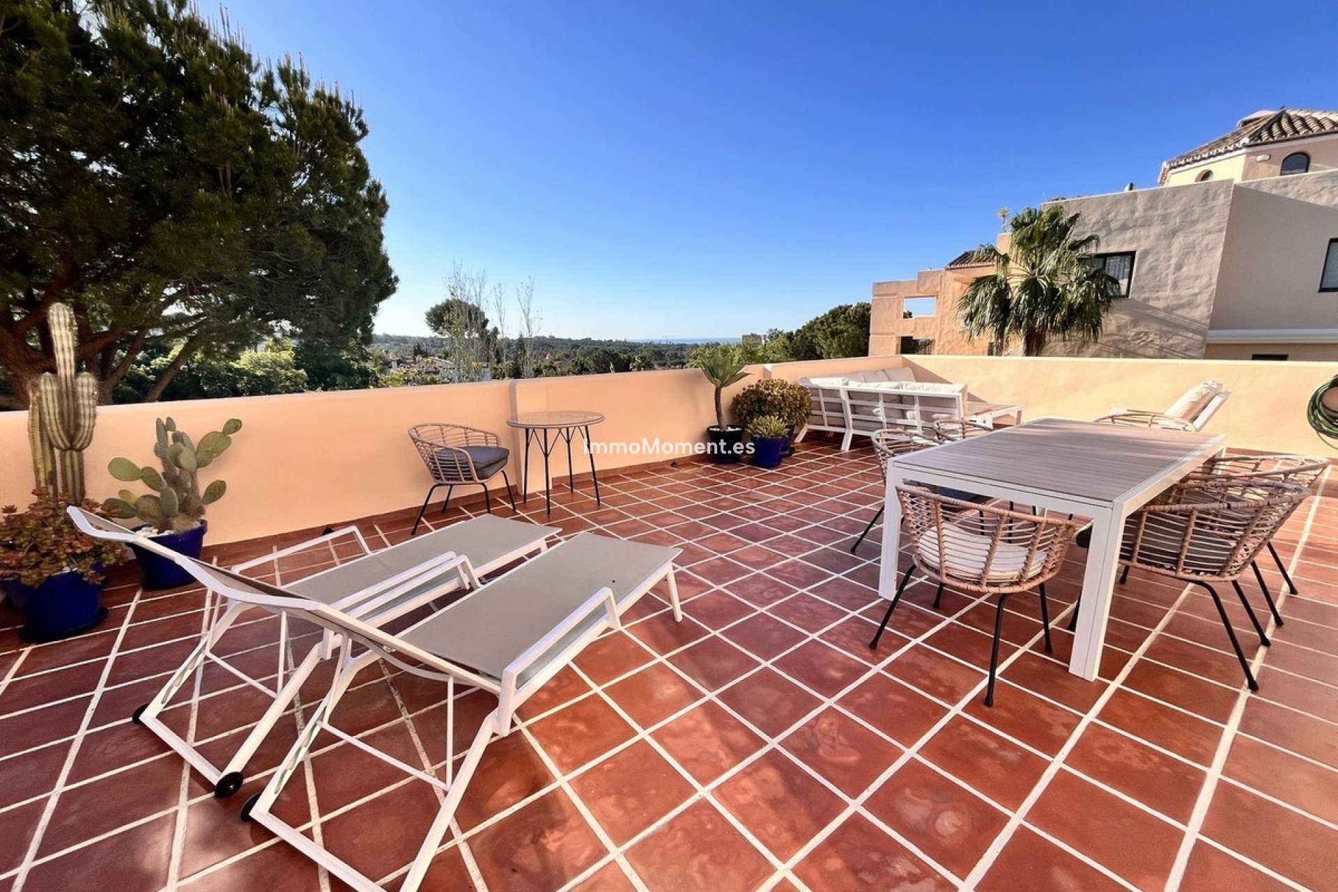 Bestaande woning - Appartement - Marbella - Marbella Centro