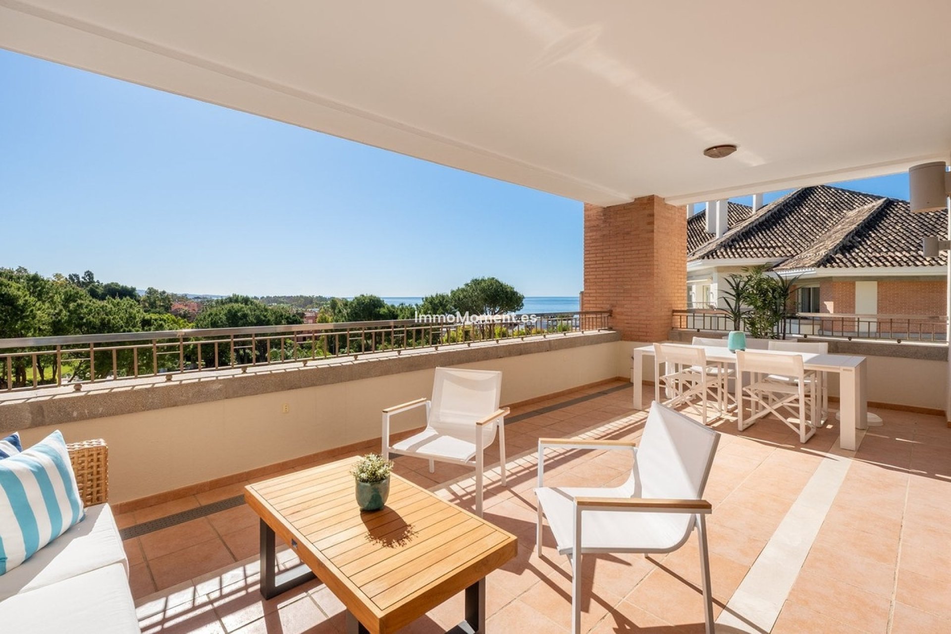 Bestaande woning - Appartement - Marbella - Marbella Centro