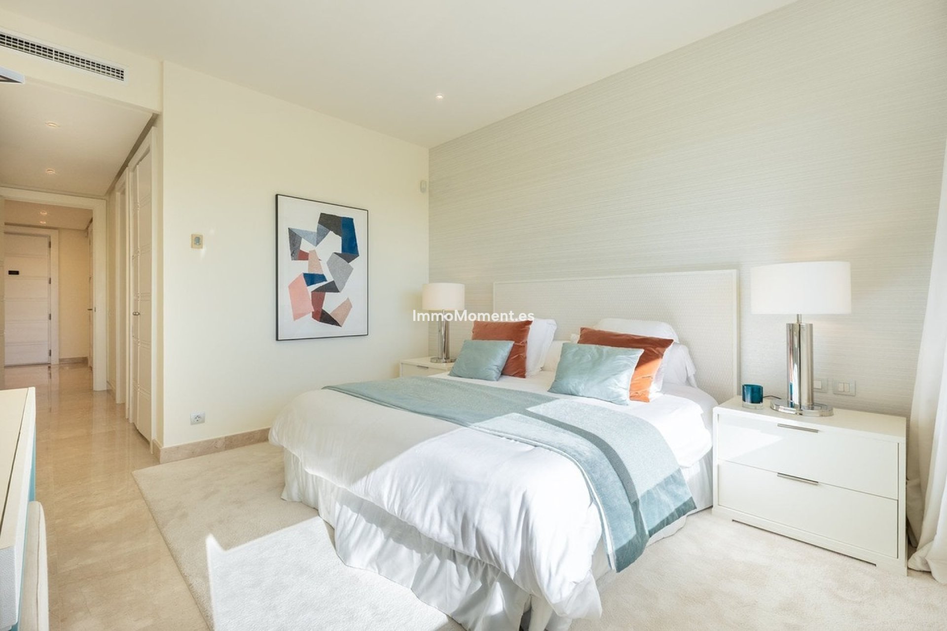 Bestaande woning - Appartement - Marbella - Marbella Centro