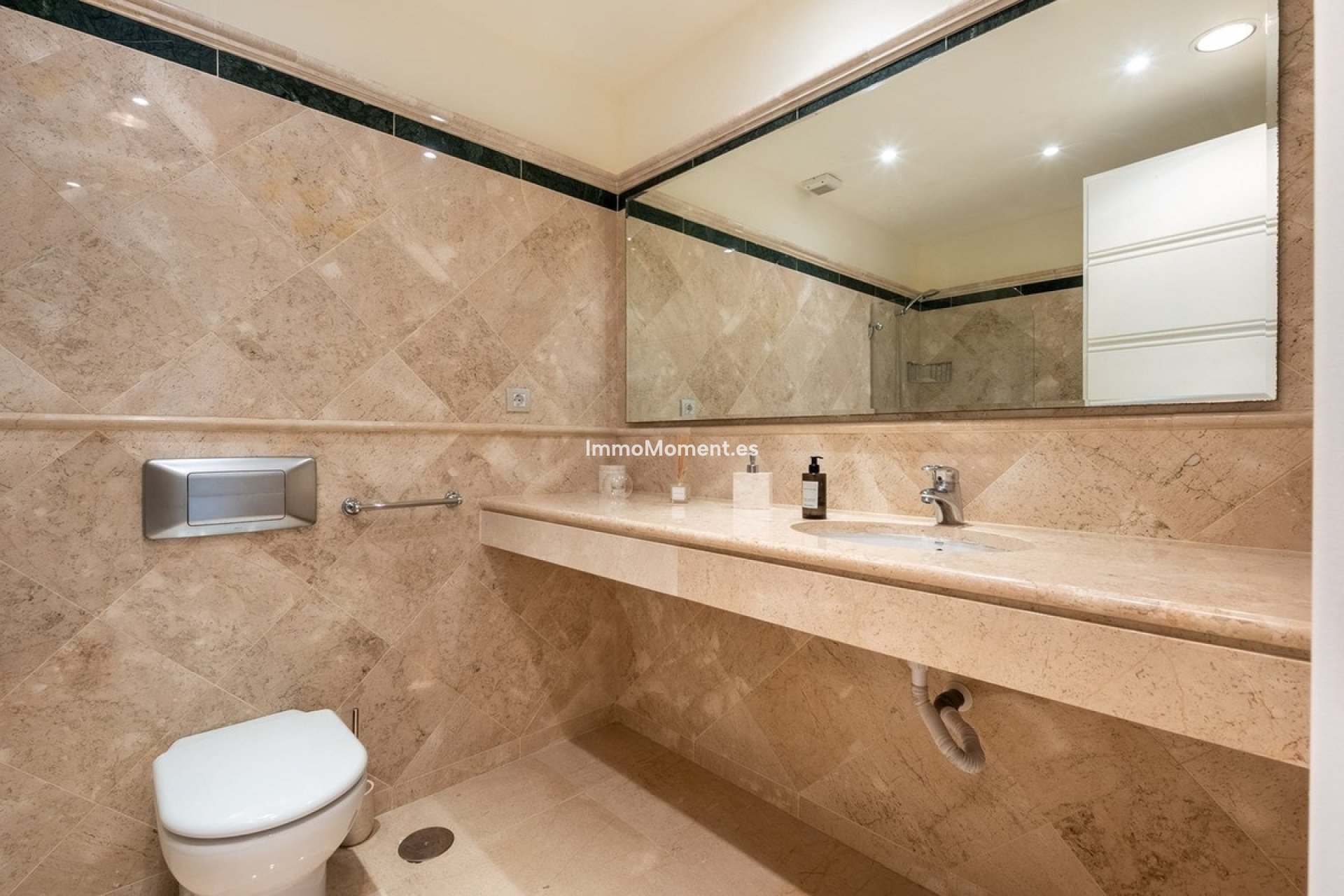 Bestaande woning - Appartement - Marbella - Marbella Centro