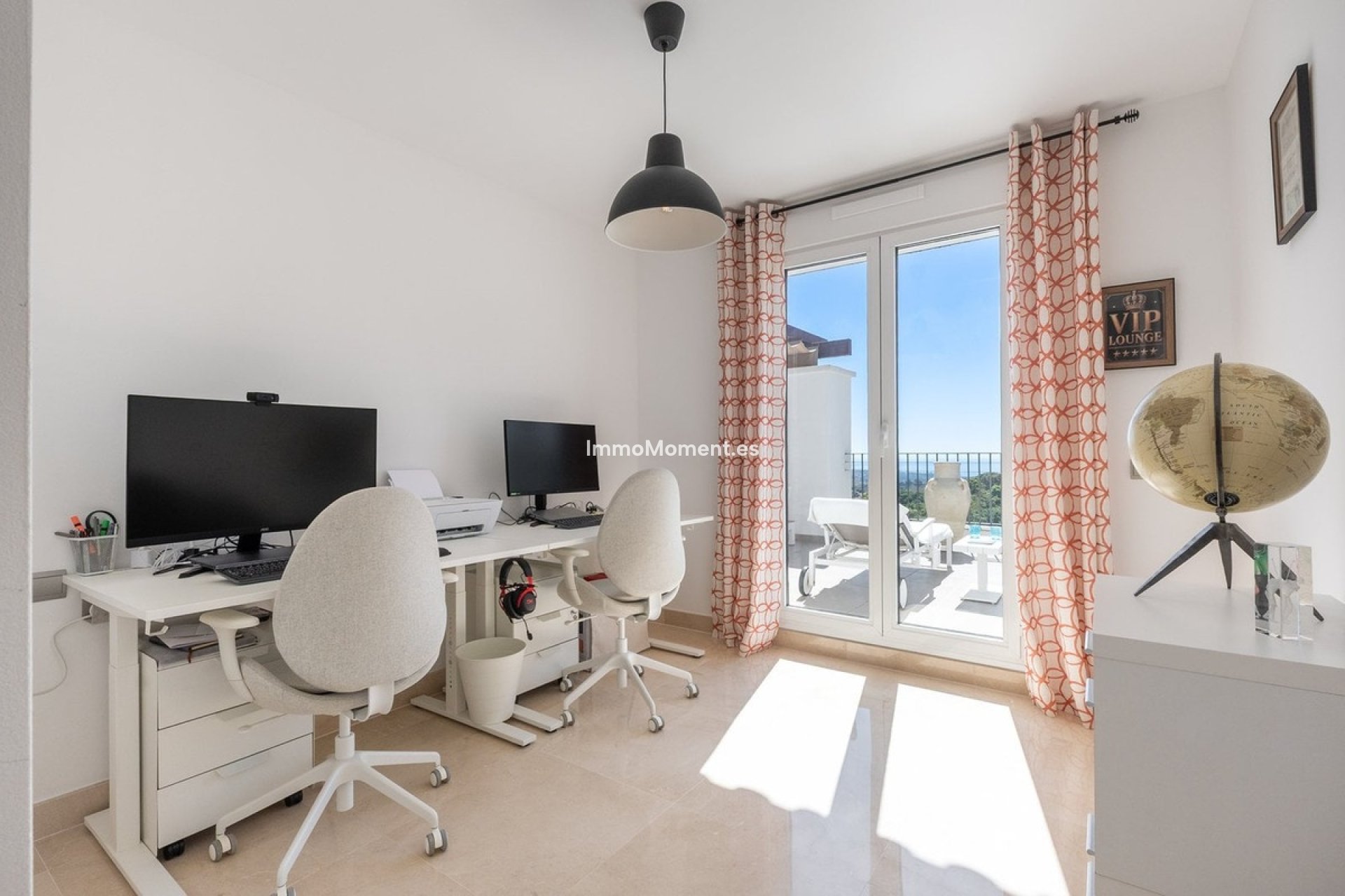 Bestaande woning - Appartement - Marbella - Marbella Centro