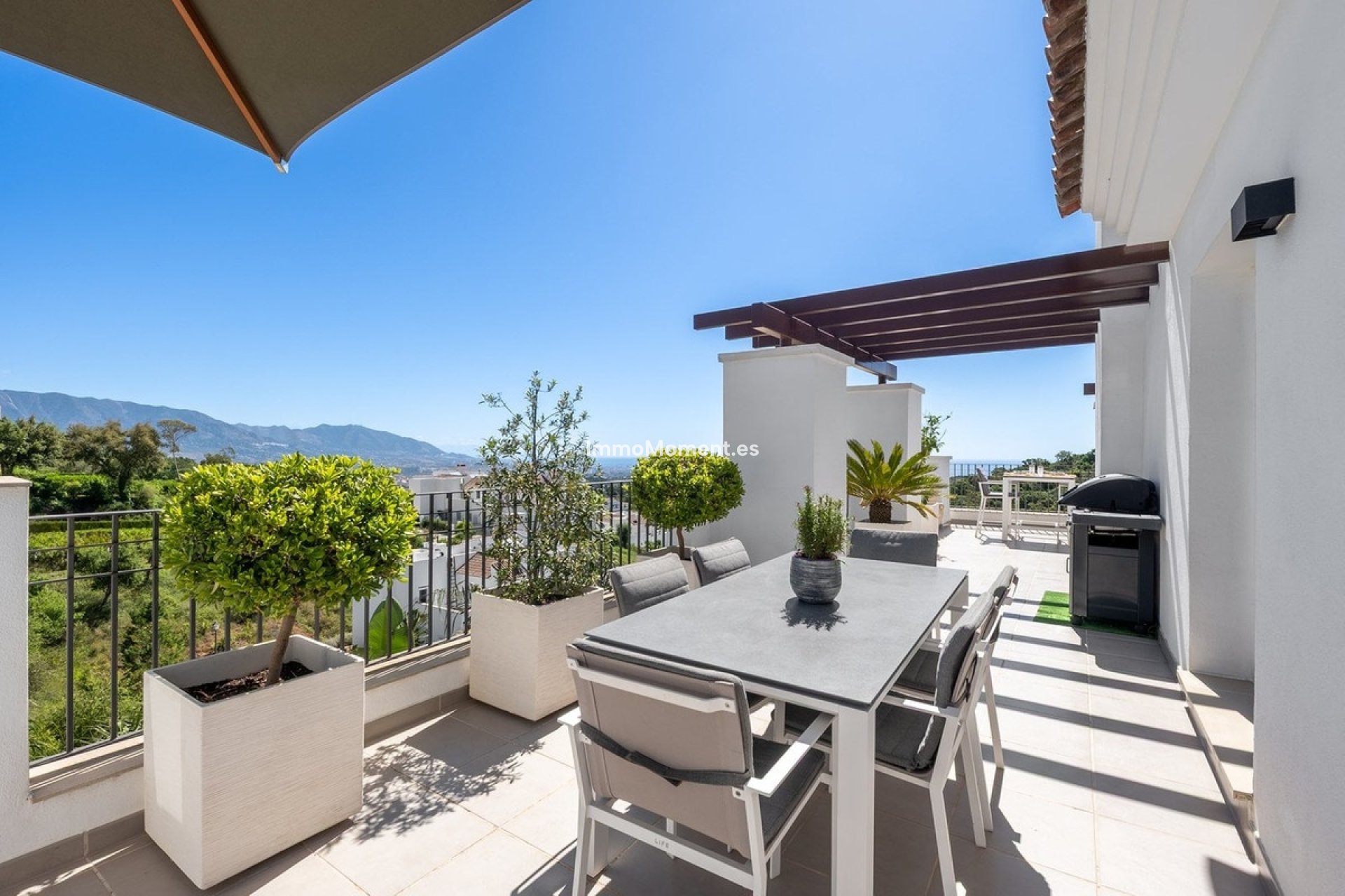 Bestaande woning - Appartement - Marbella - Marbella Centro