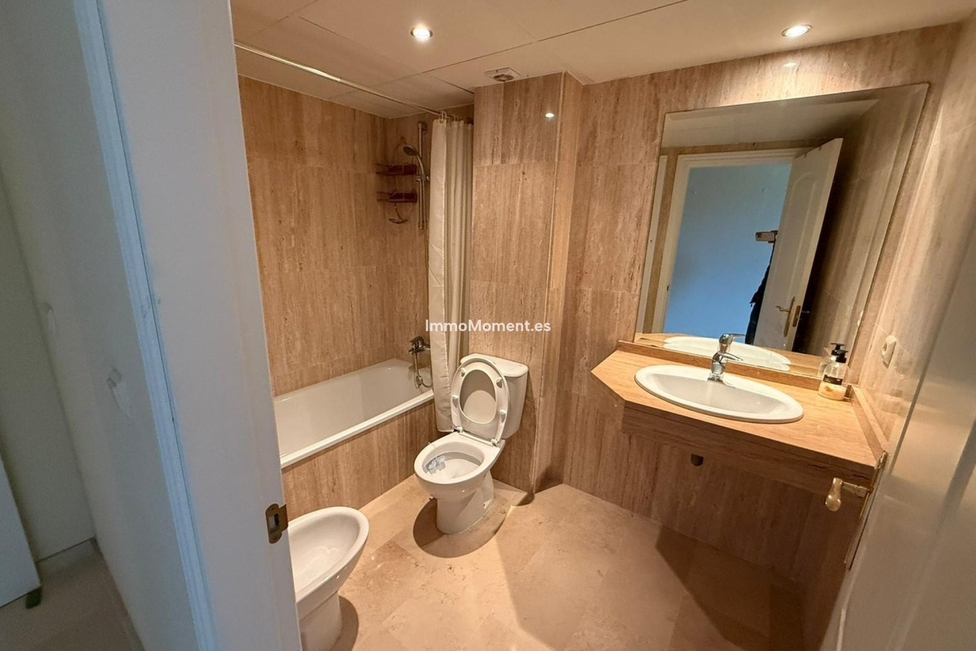 Bestaande woning - Appartement - Marbella - Marbella Centro