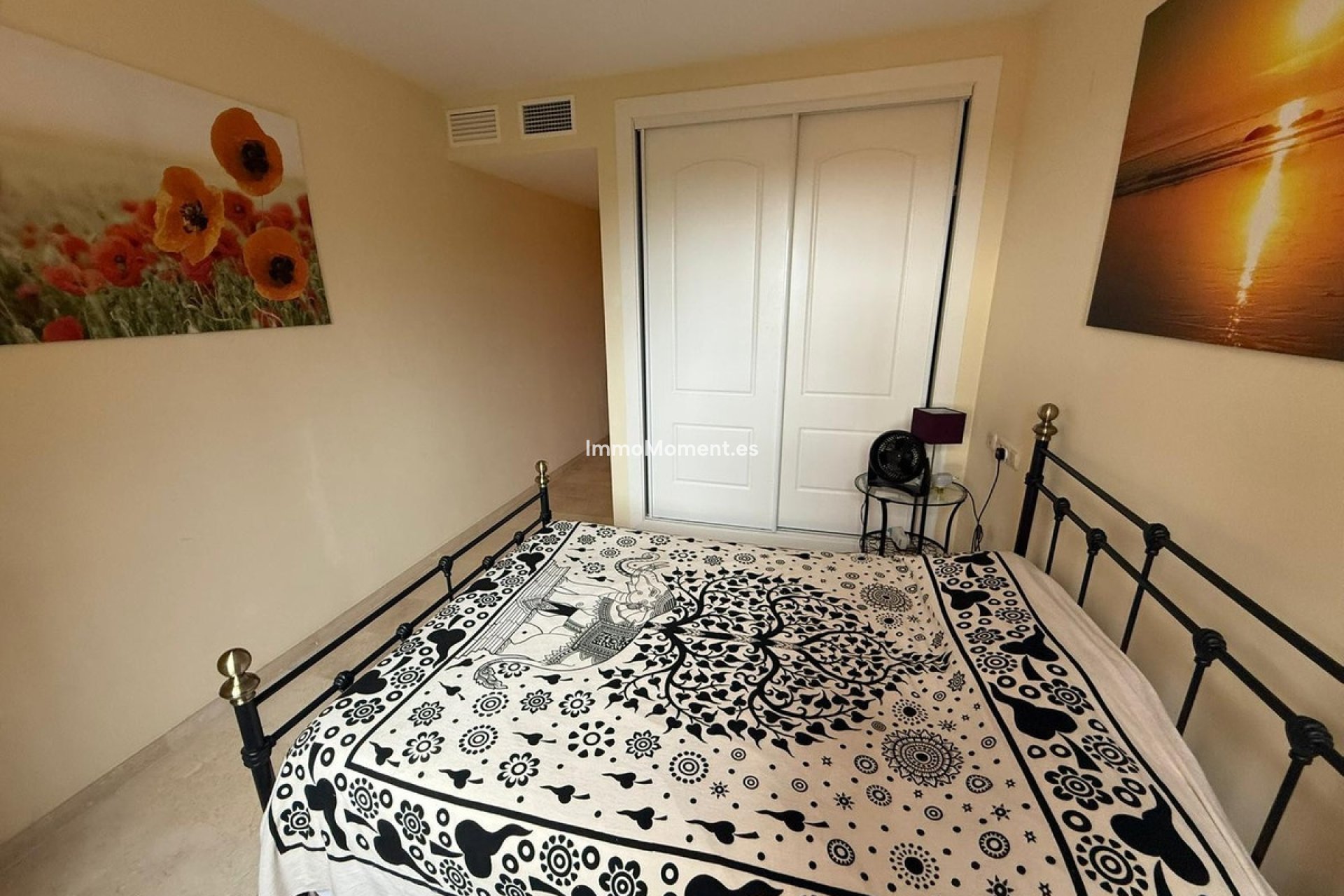 Bestaande woning - Appartement - Marbella - Marbella Centro