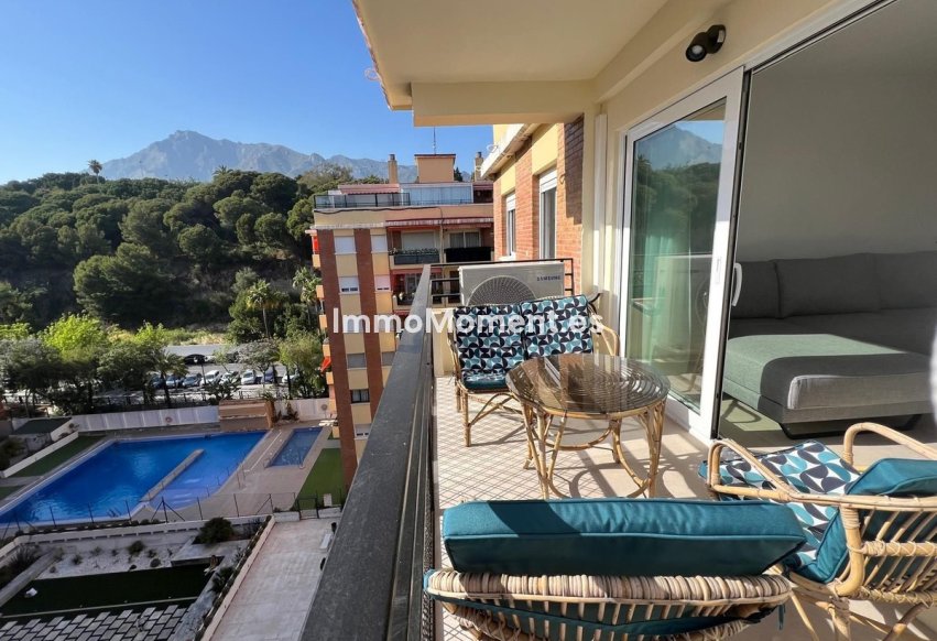 Bestaande woning - Appartement - Marbella - Marbella Centro
