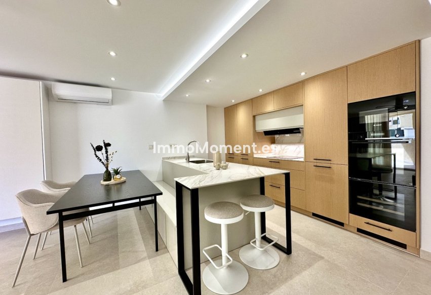 Bestaande woning - Appartement - Marbella - Marbella Centro